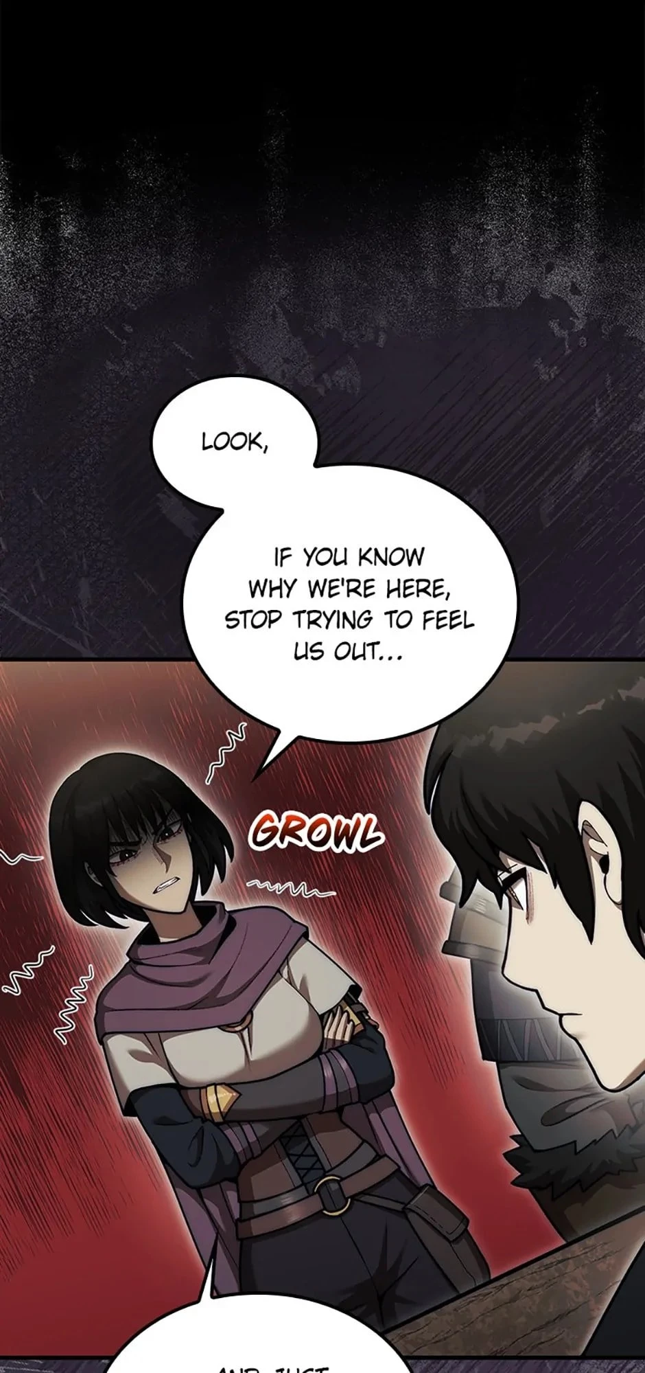 The 31st Piece Turns the Tables Chapter 39 - 16