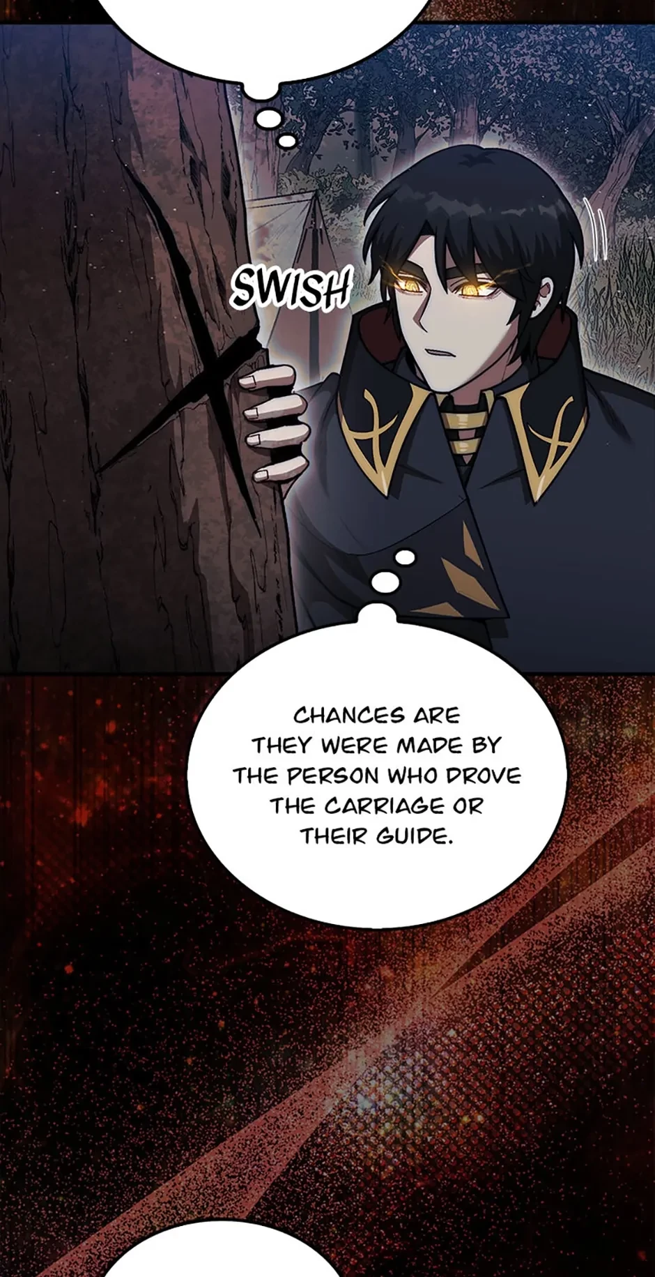 The 31st Piece Turns the Tables Chapter 43 - 58