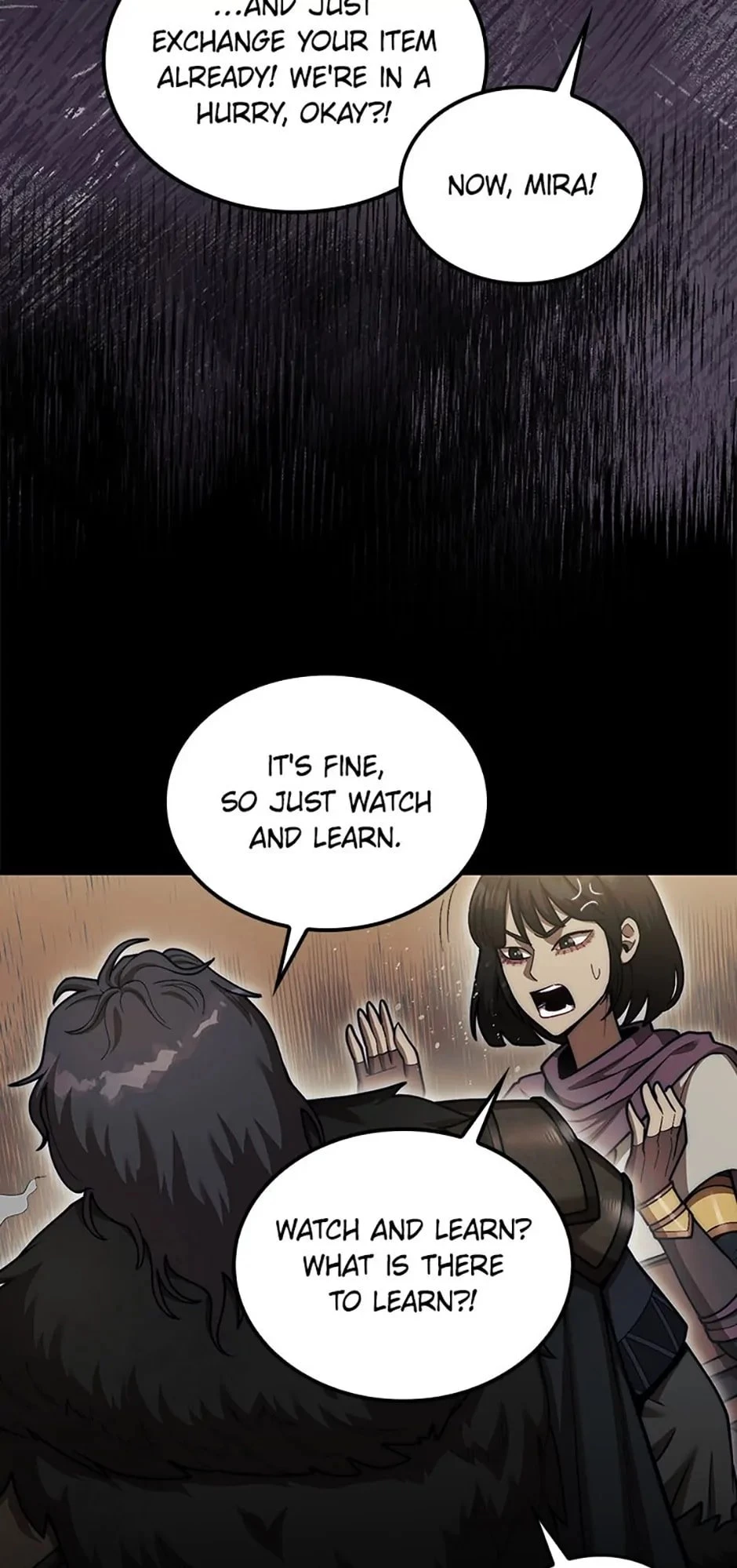 The 31st Piece Turns the Tables Chapter 39 - 17