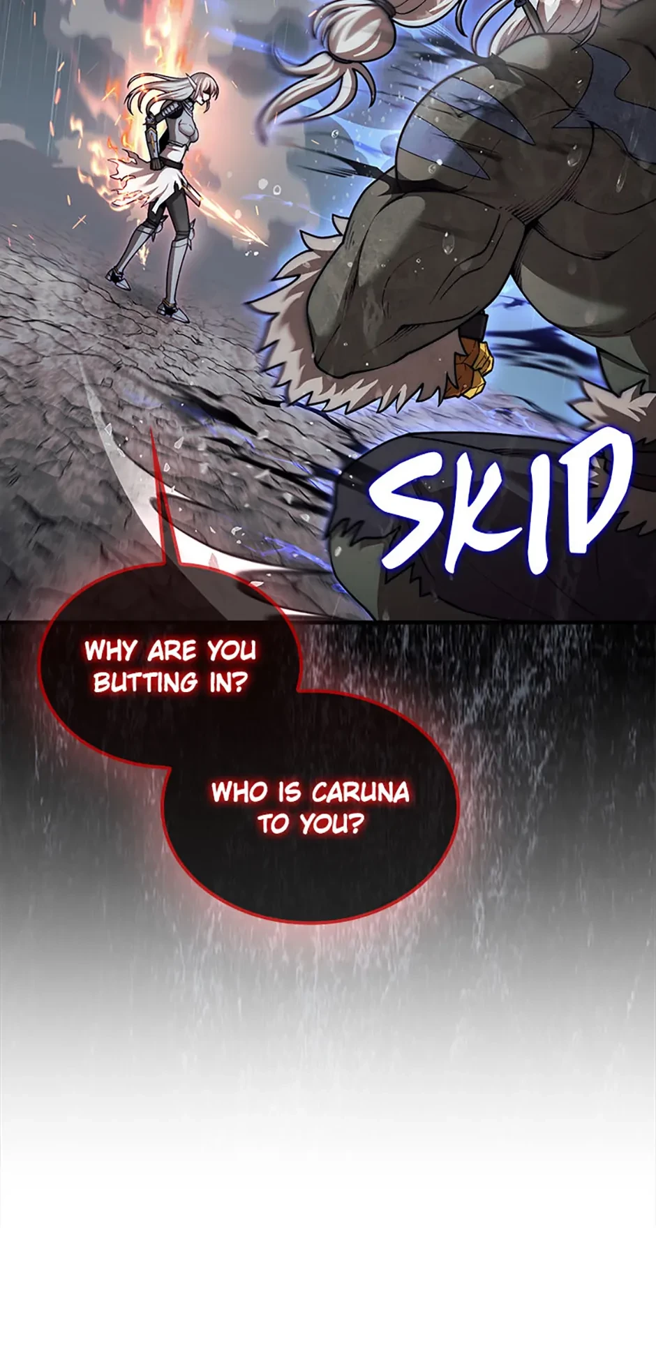 The 31st Piece Turns the Tables Chapter 46 - 68