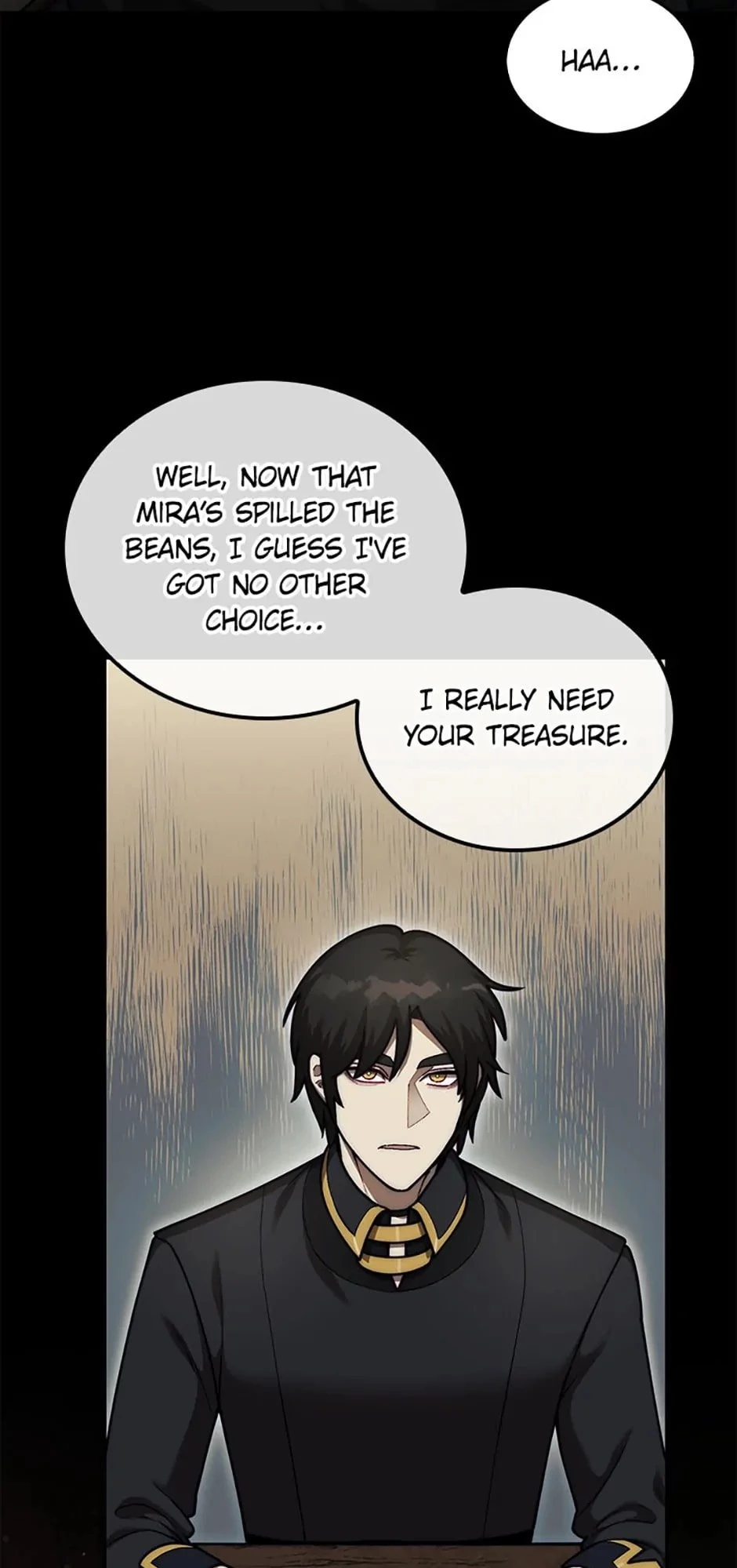 The 31st Piece Turns the Tables Chapter 39 - 18