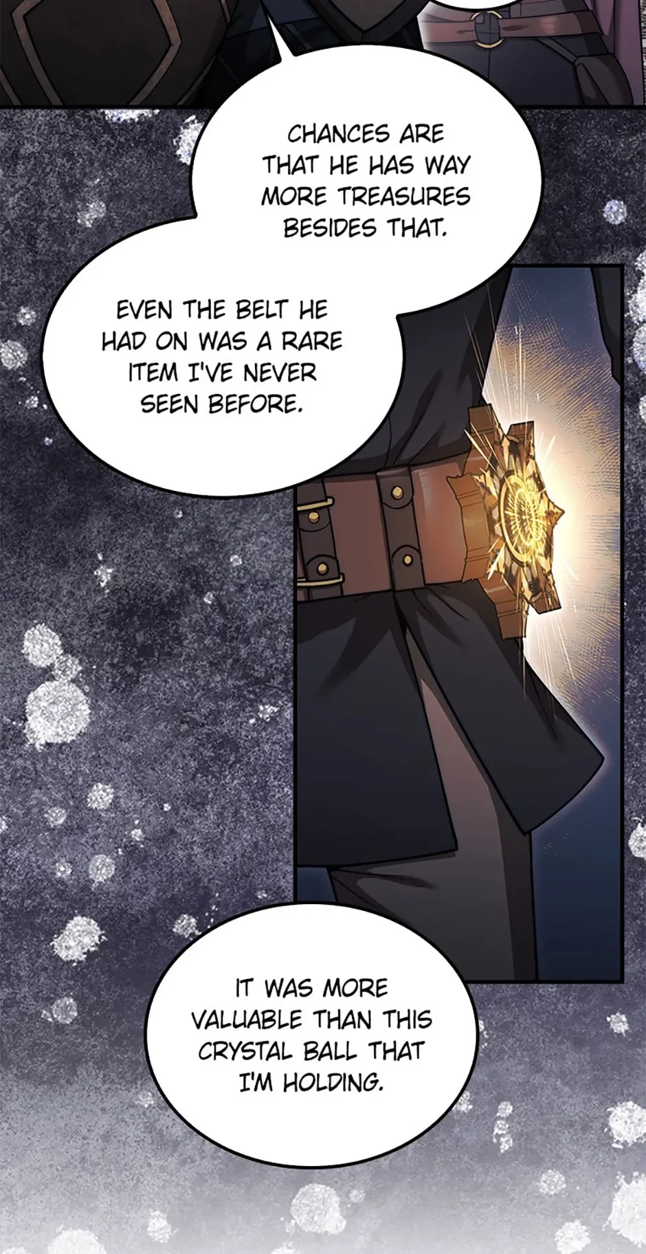 The 31st Piece Turns the Tables Chapter 40 - 26