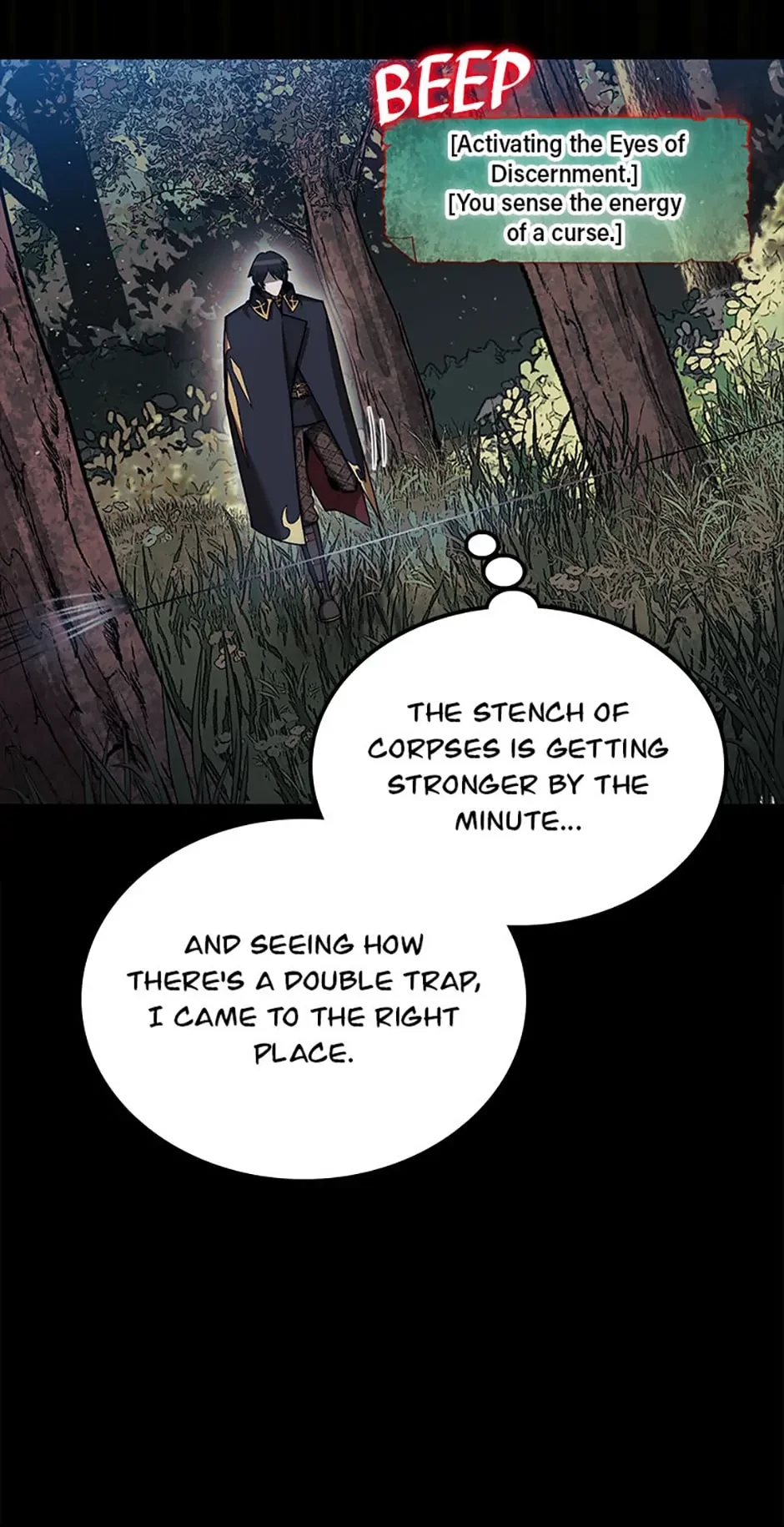 The 31st Piece Turns the Tables Chapter 43 - 63