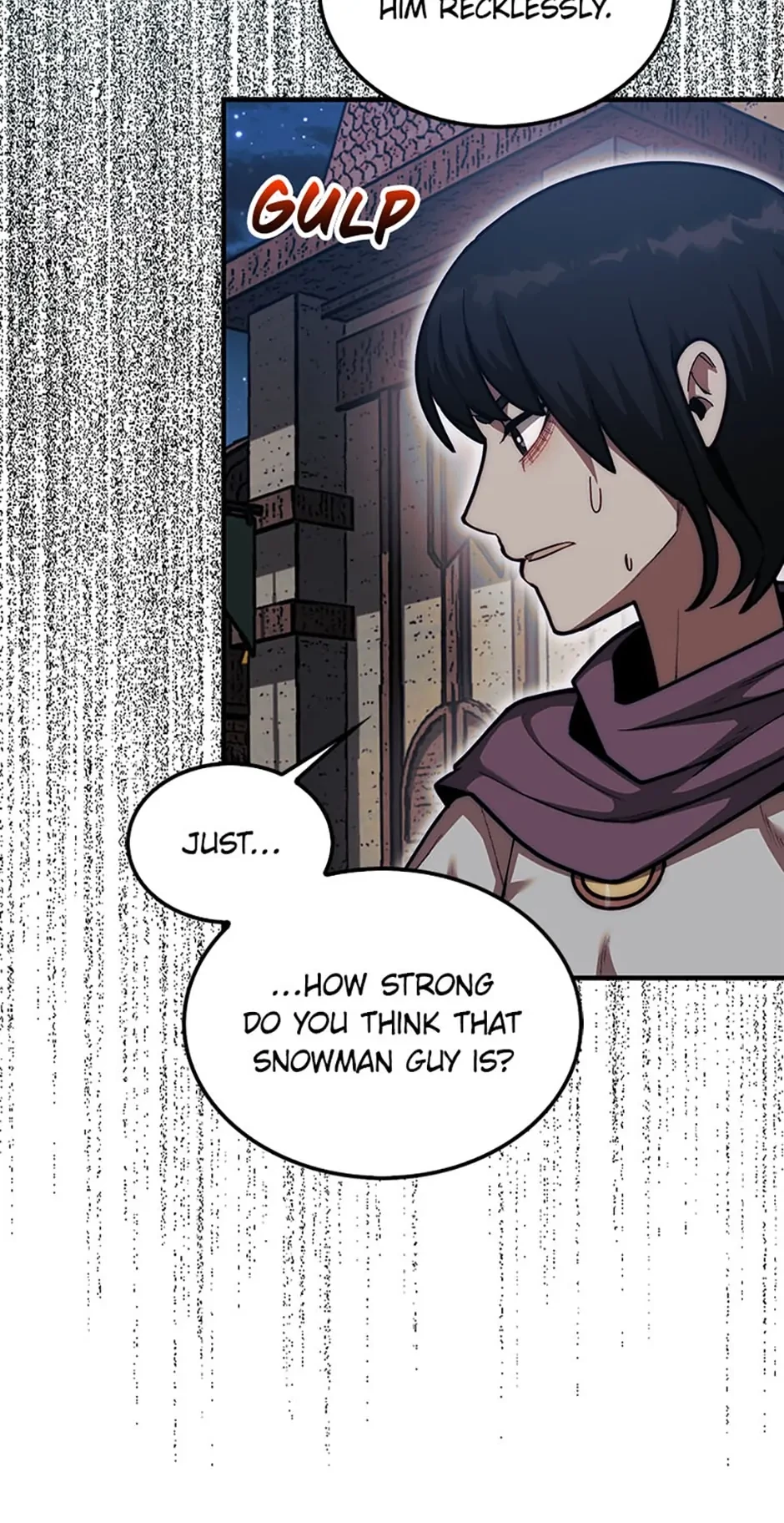 The 31st Piece Turns the Tables Chapter 40 - 28