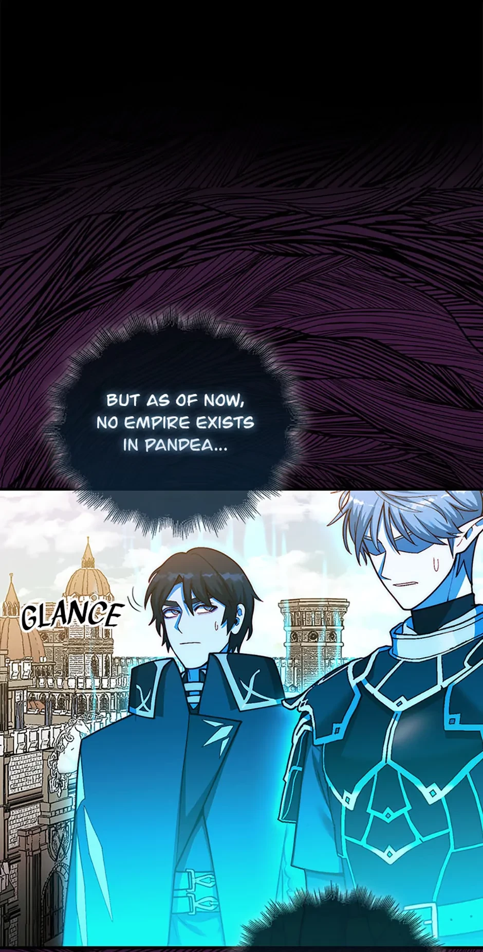 The 31st Piece Turns the Tables Chapter 44 - 69