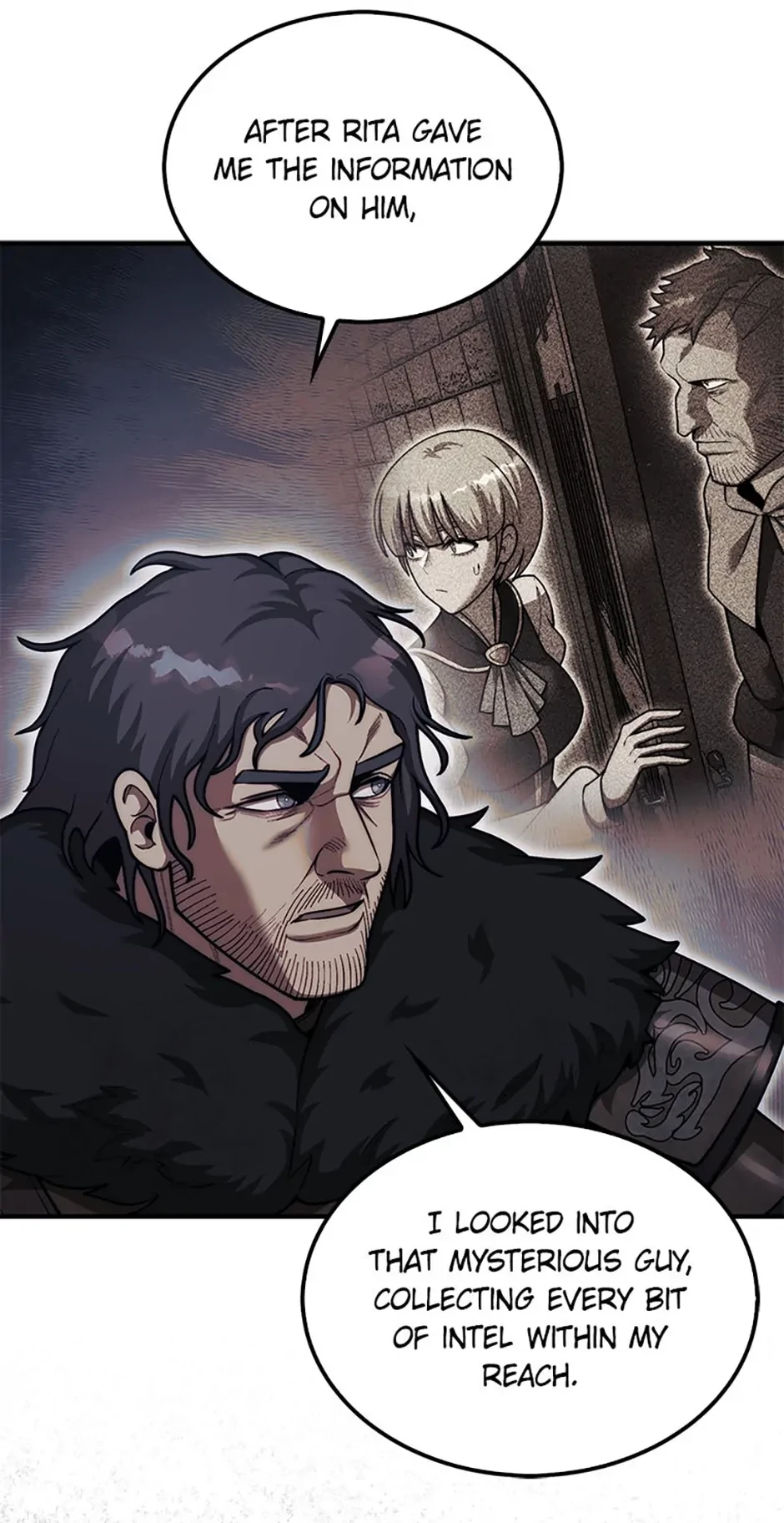 The 31st Piece Turns the Tables Chapter 40 - 29