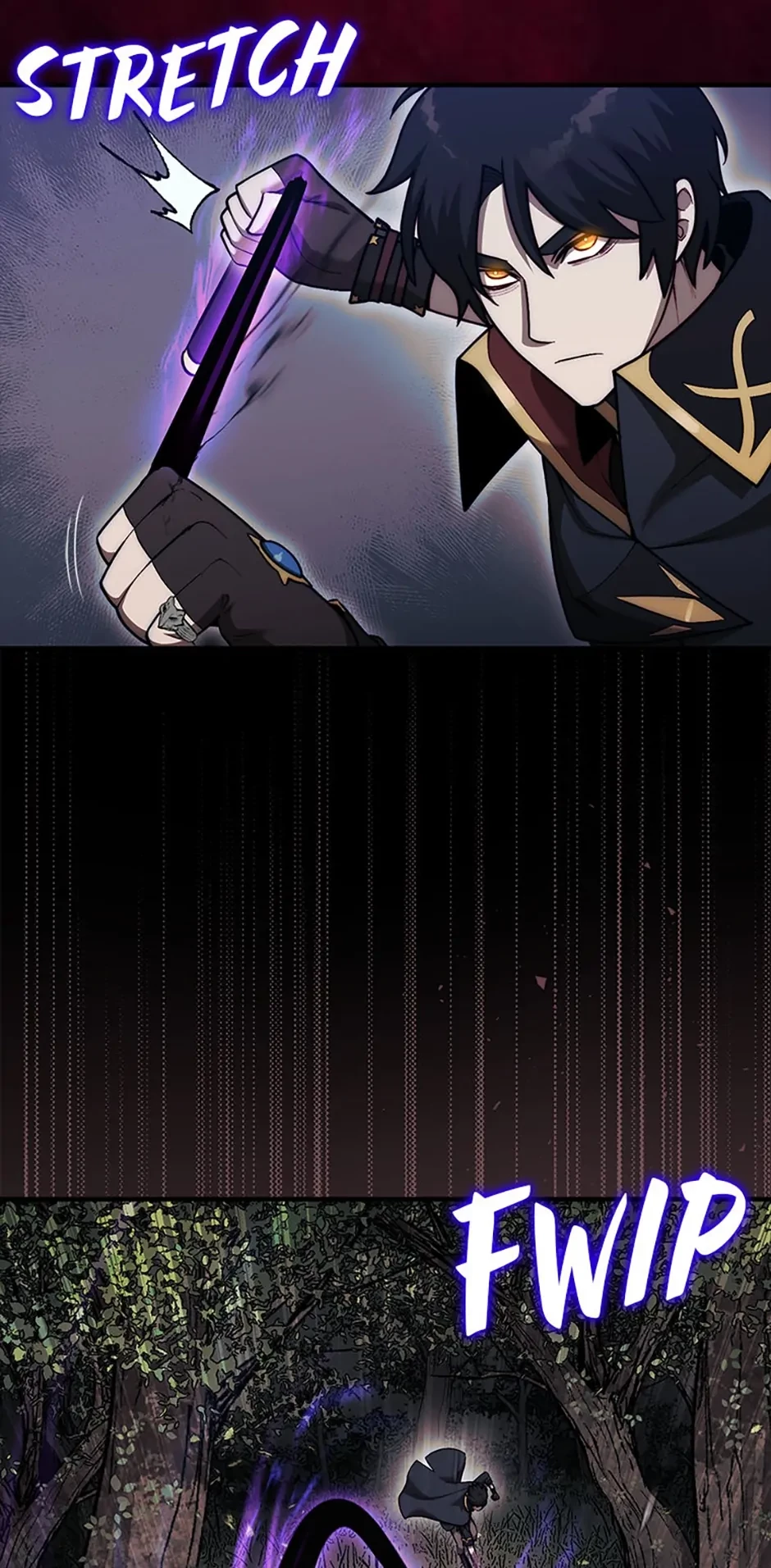 The 31st Piece Turns the Tables Chapter 43 - 66