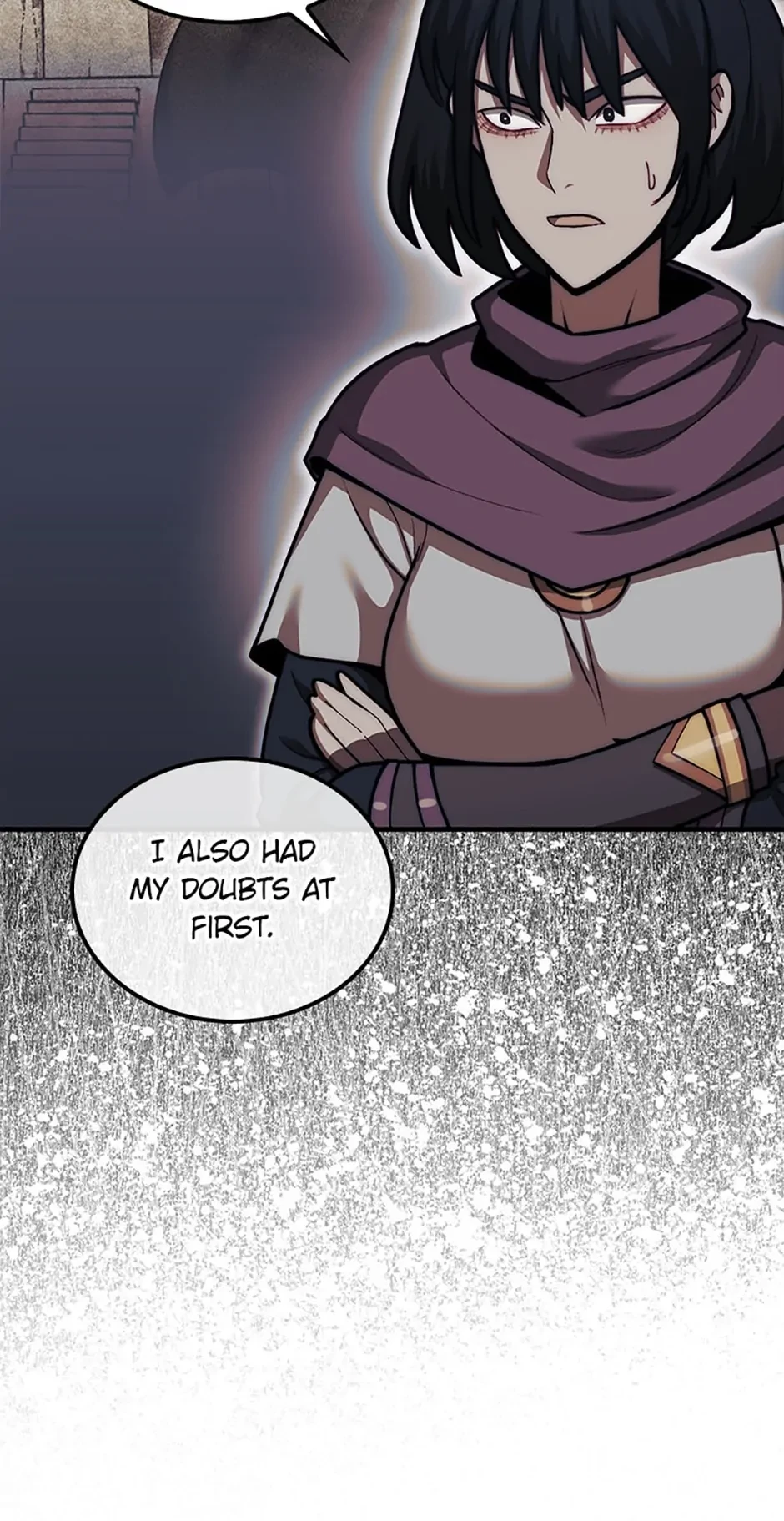 The 31st Piece Turns the Tables Chapter 40 - 31