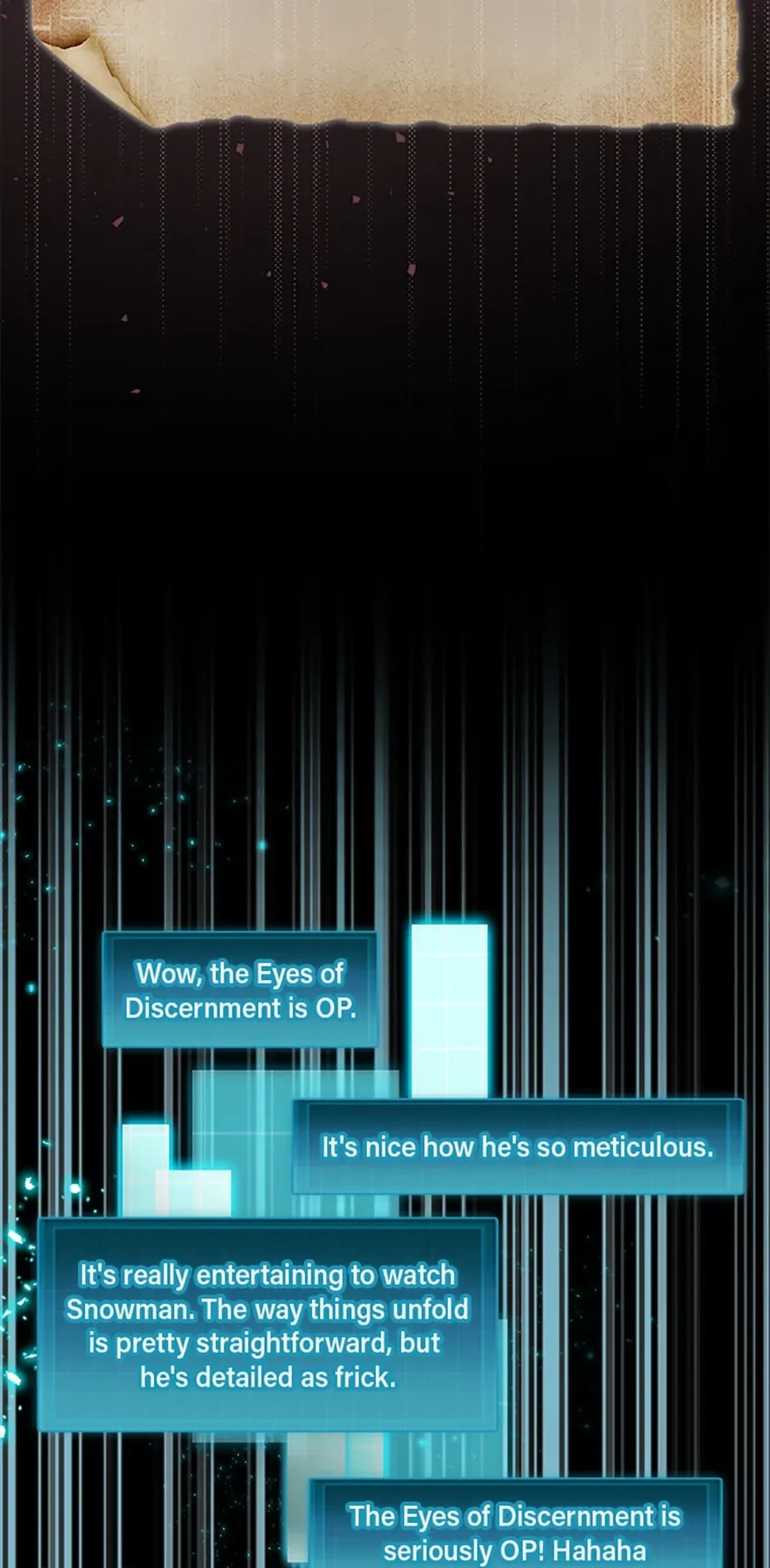The 31st Piece Turns the Tables Chapter 43 - 68