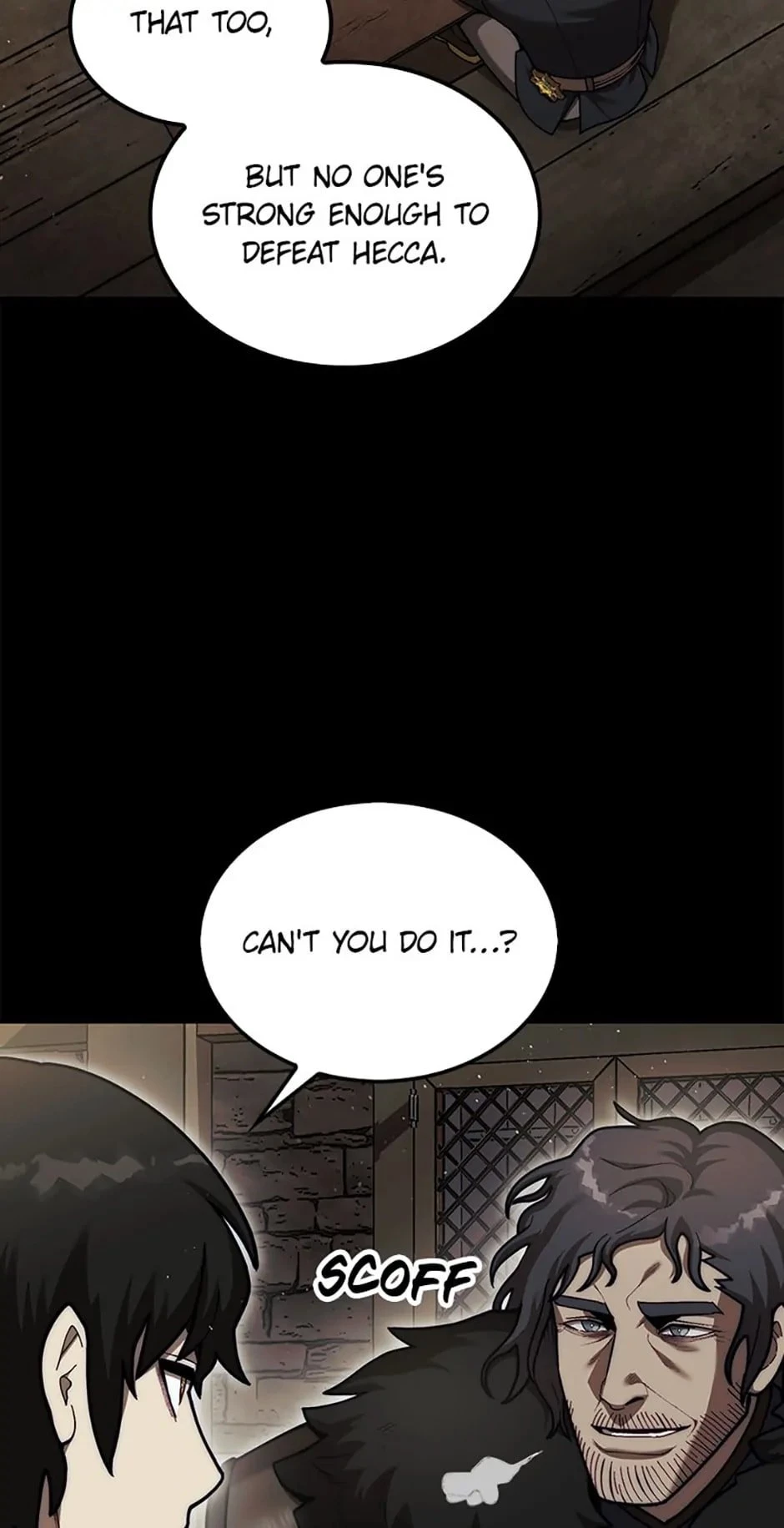 The 31st Piece Turns the Tables Chapter 39 - 28