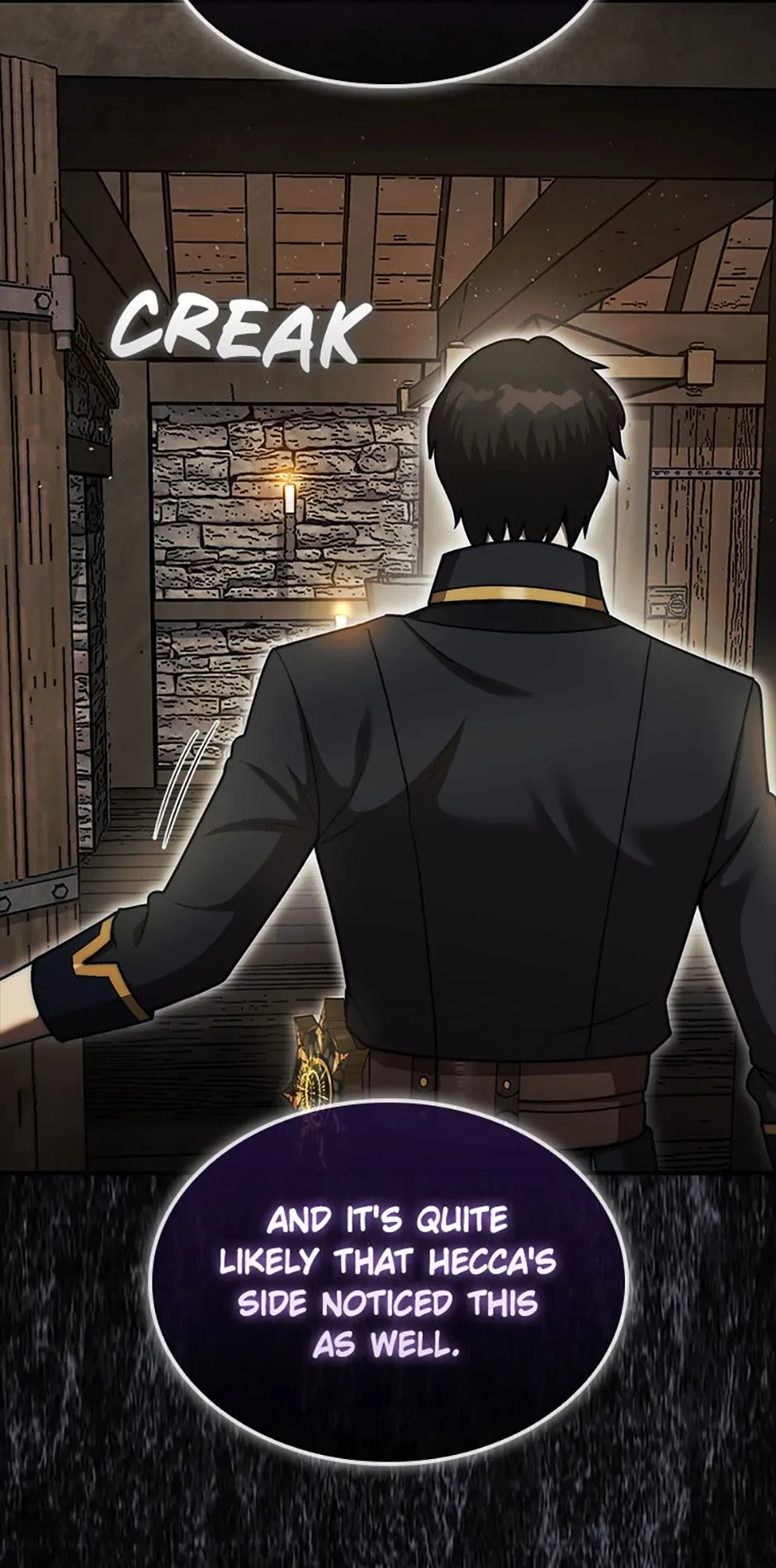 The 31st Piece Turns the Tables Chapter 40 - 33