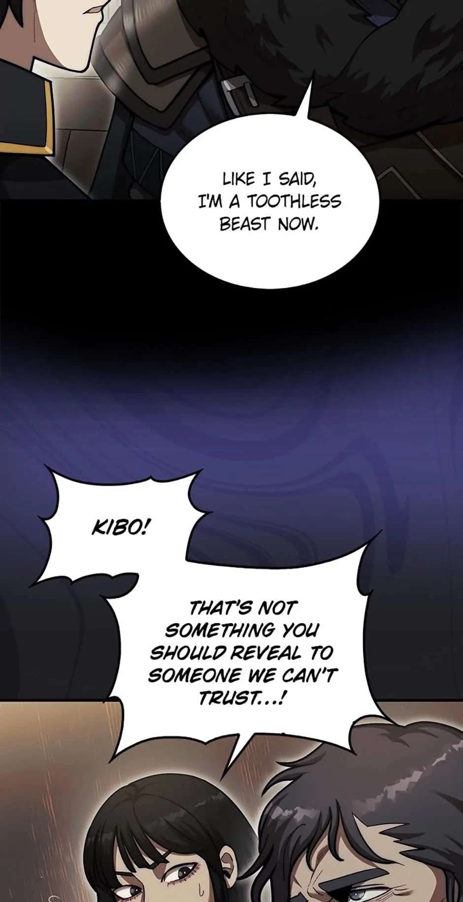 The 31st Piece Turns the Tables Chapter 39 - 29