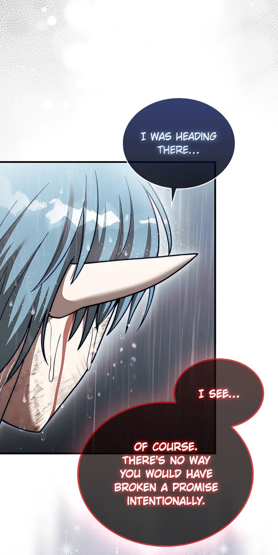 The 31st Piece Turns the Tables Chapter 46 - 80