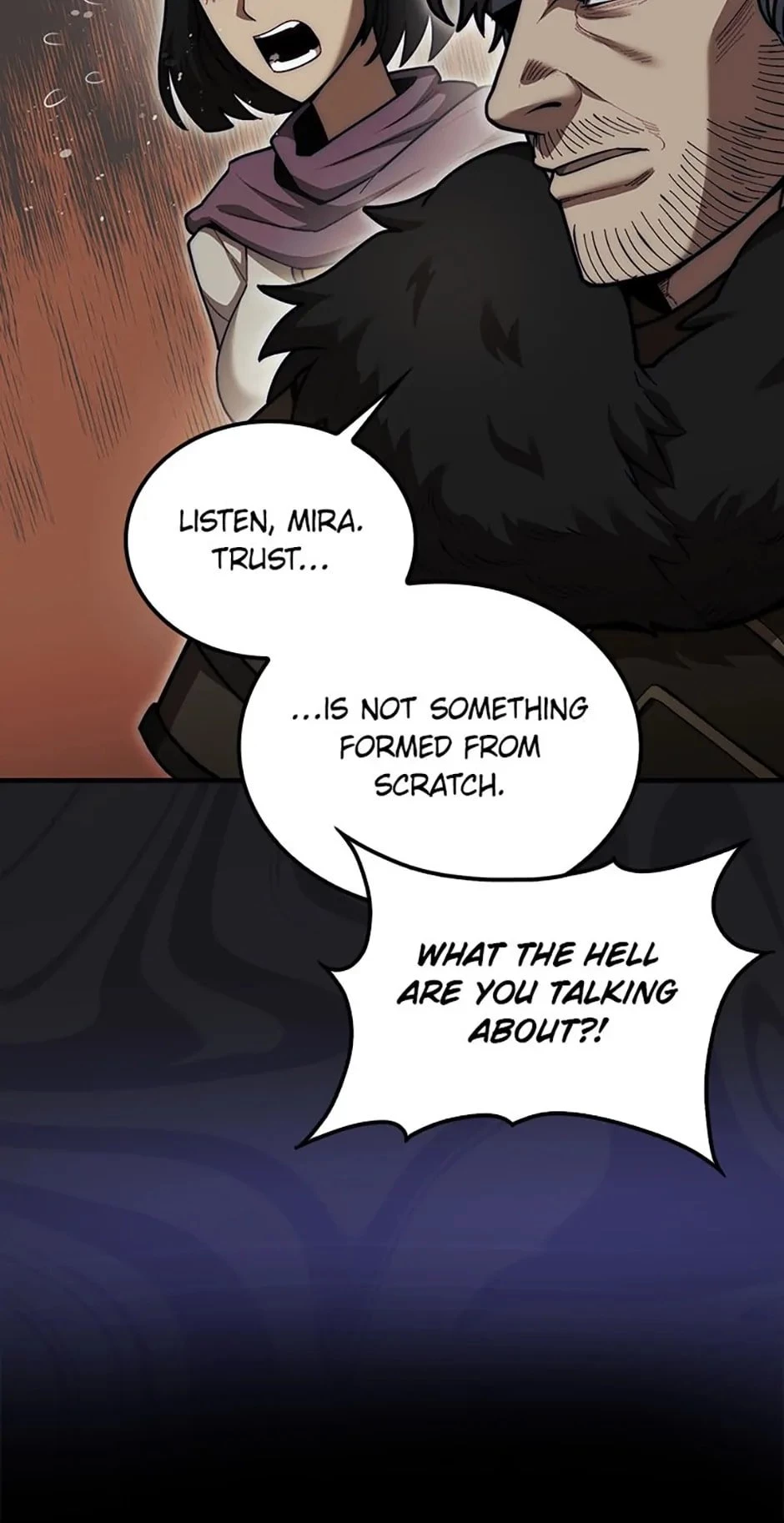 The 31st Piece Turns the Tables Chapter 39 - 30