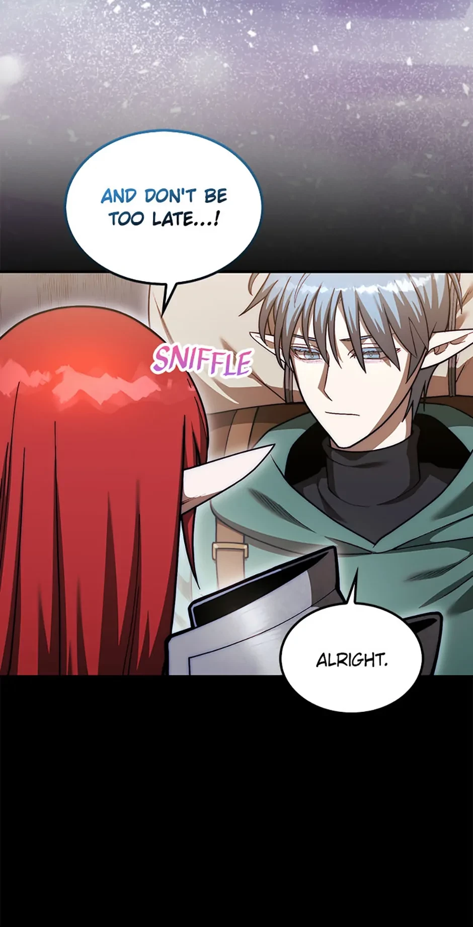 The 31st Piece Turns the Tables Chapter 44 - 76