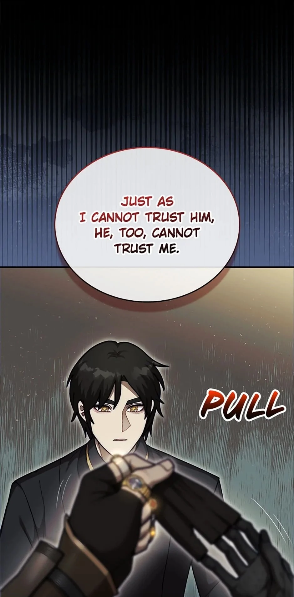 The 31st Piece Turns the Tables Chapter 39 - 31