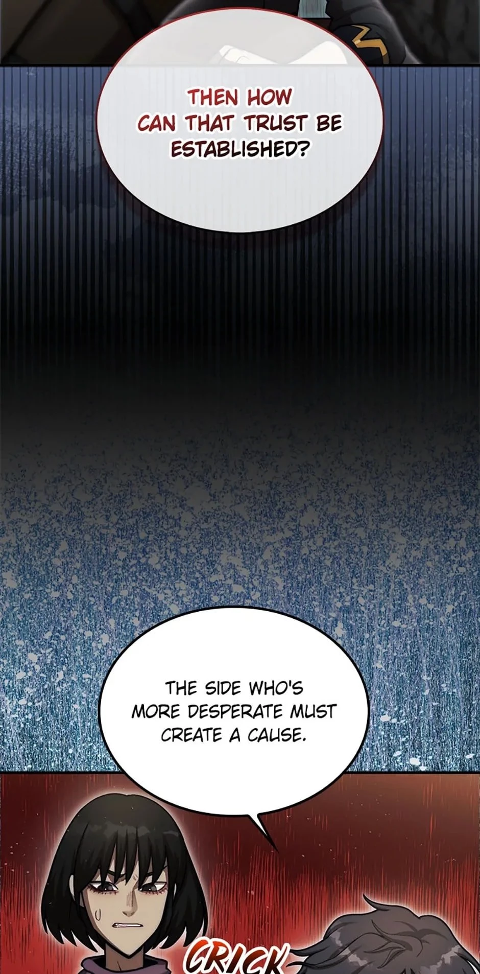 The 31st Piece Turns the Tables Chapter 39 - 32