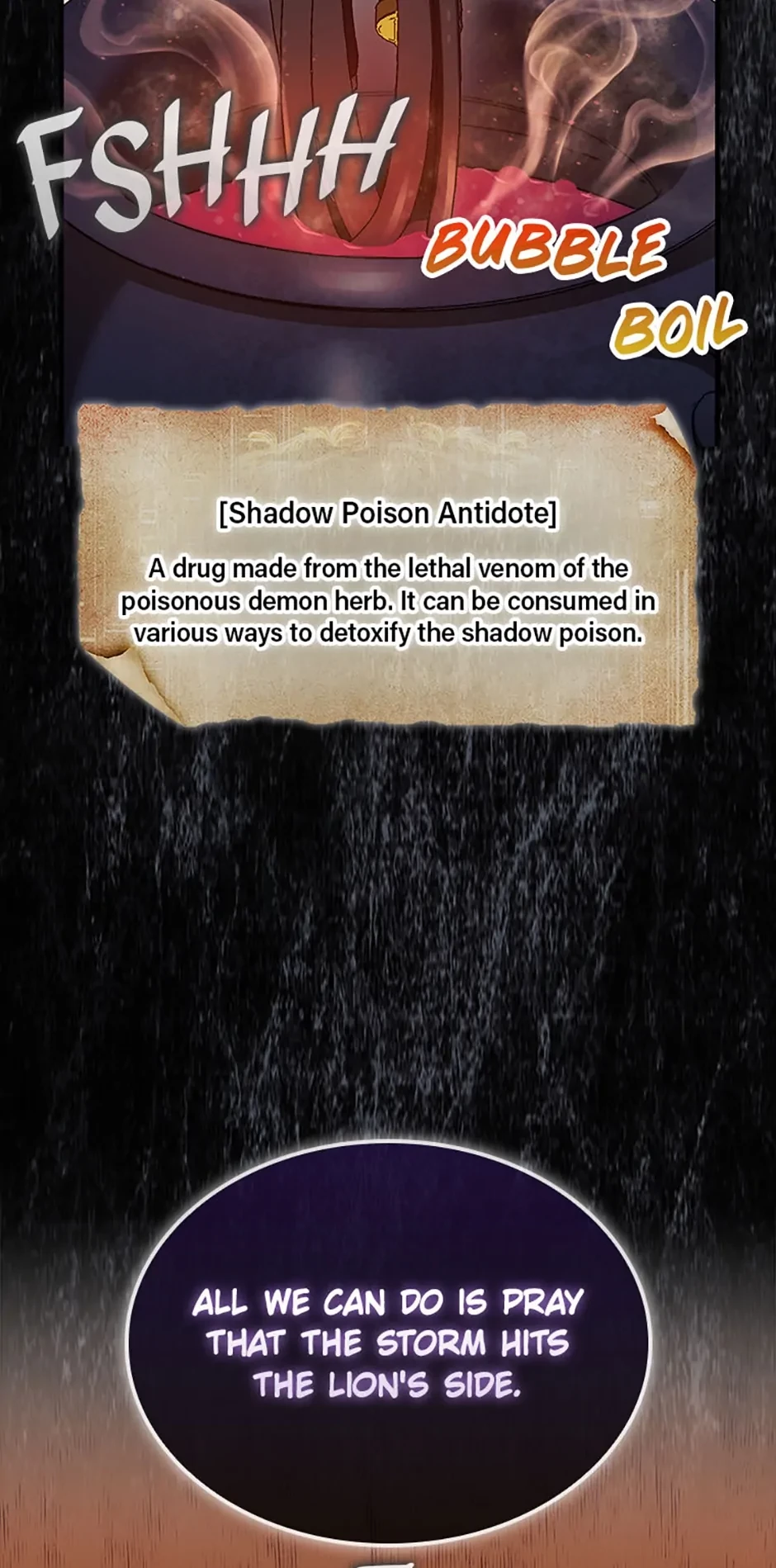 The 31st Piece Turns the Tables Chapter 40 - 36