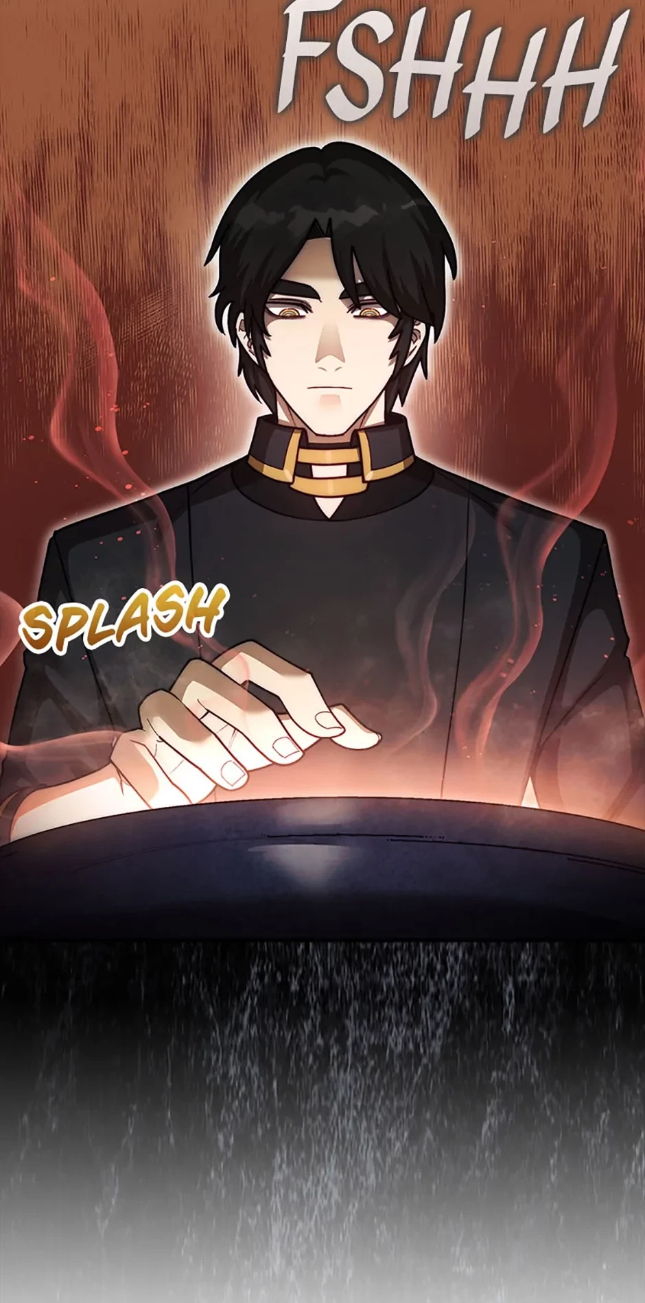 The 31st Piece Turns the Tables Chapter 40 - 37