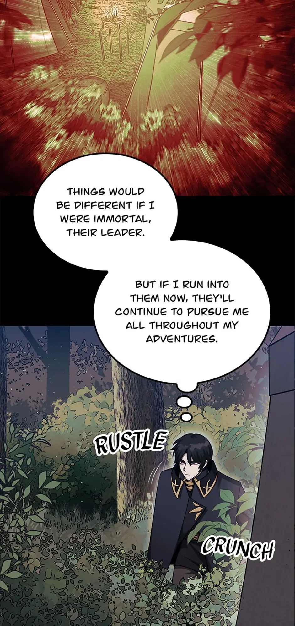 The 31st Piece Turns the Tables Chapter 43 - 74