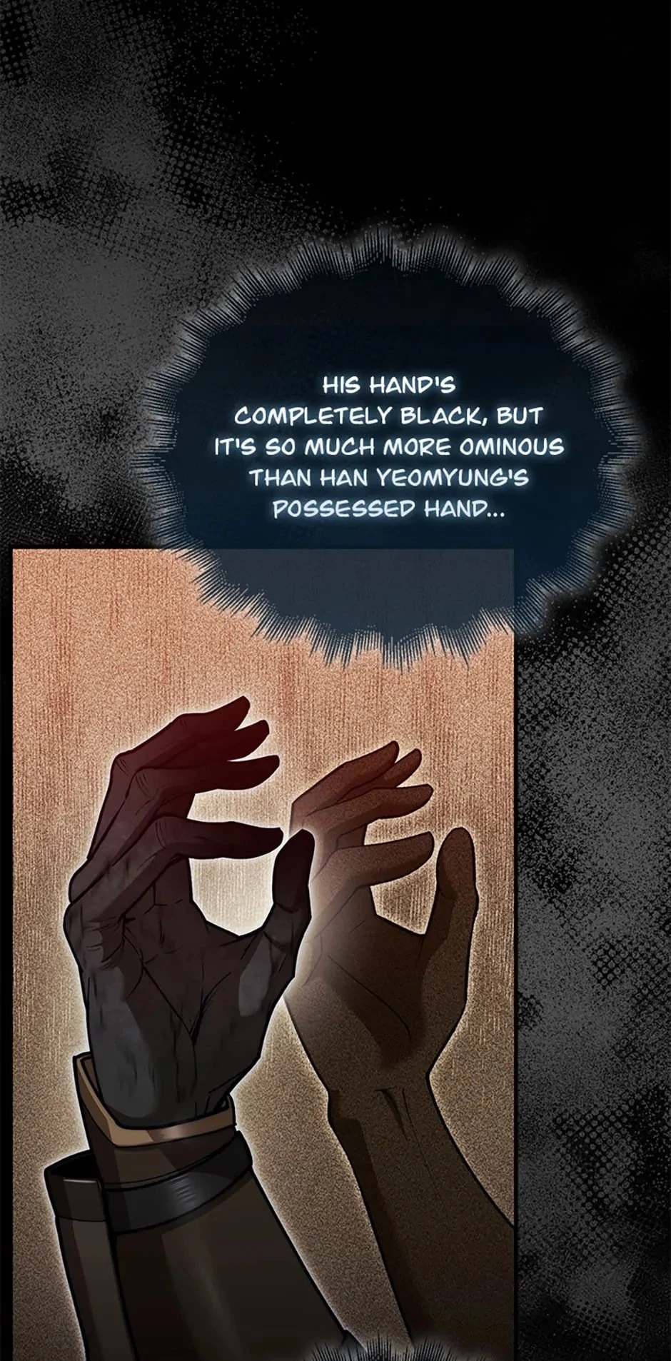 The 31st Piece Turns the Tables Chapter 39 - 34