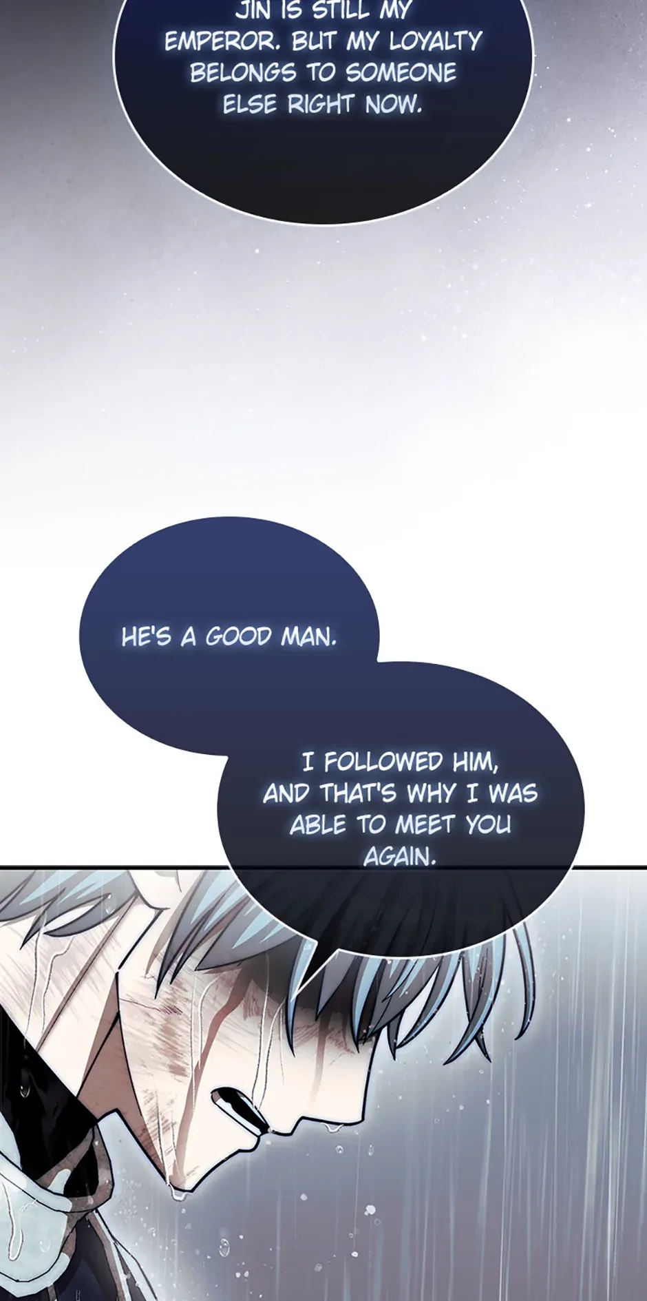 The 31st Piece Turns the Tables Chapter 46 - 85