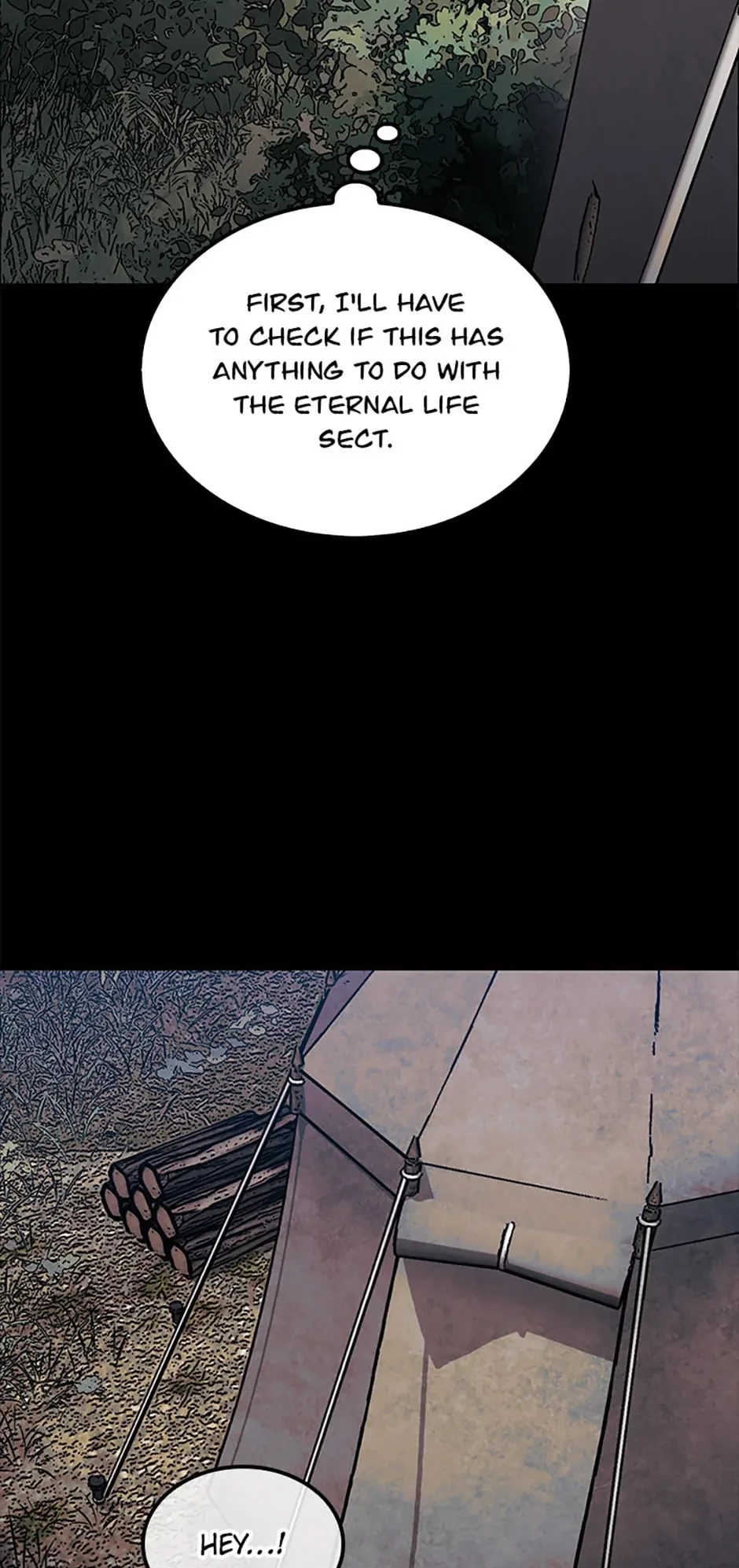 The 31st Piece Turns the Tables Chapter 43 - 75