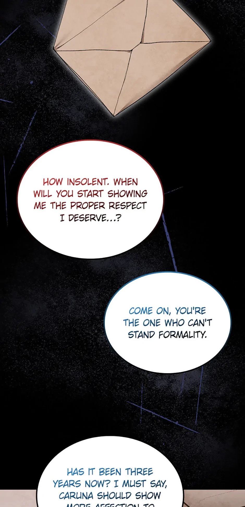 The 31st Piece Turns the Tables Chapter 44 - 80