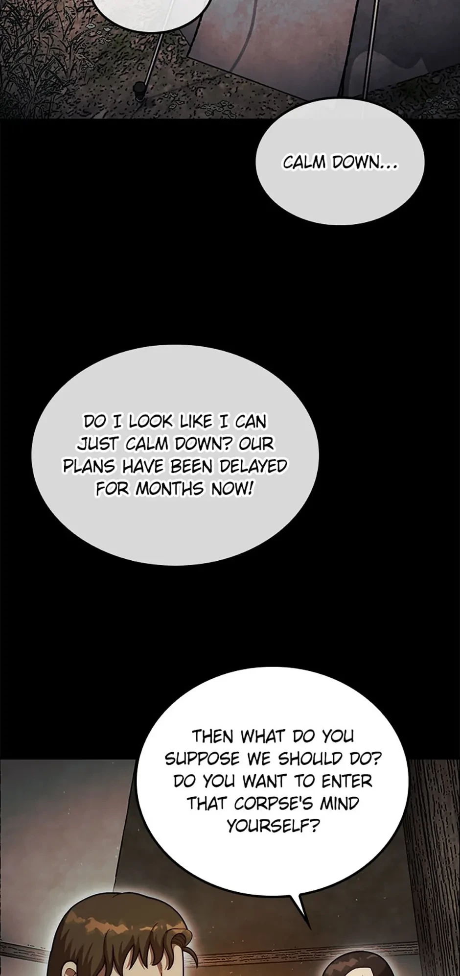 The 31st Piece Turns the Tables Chapter 43 - 76