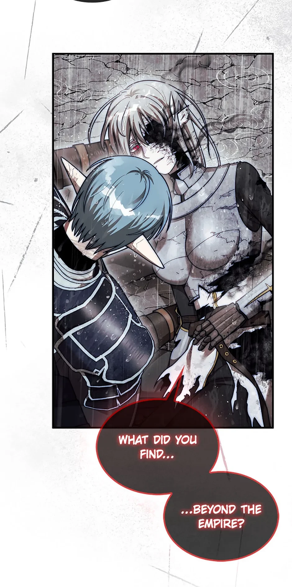 The 31st Piece Turns the Tables Chapter 46 - 87