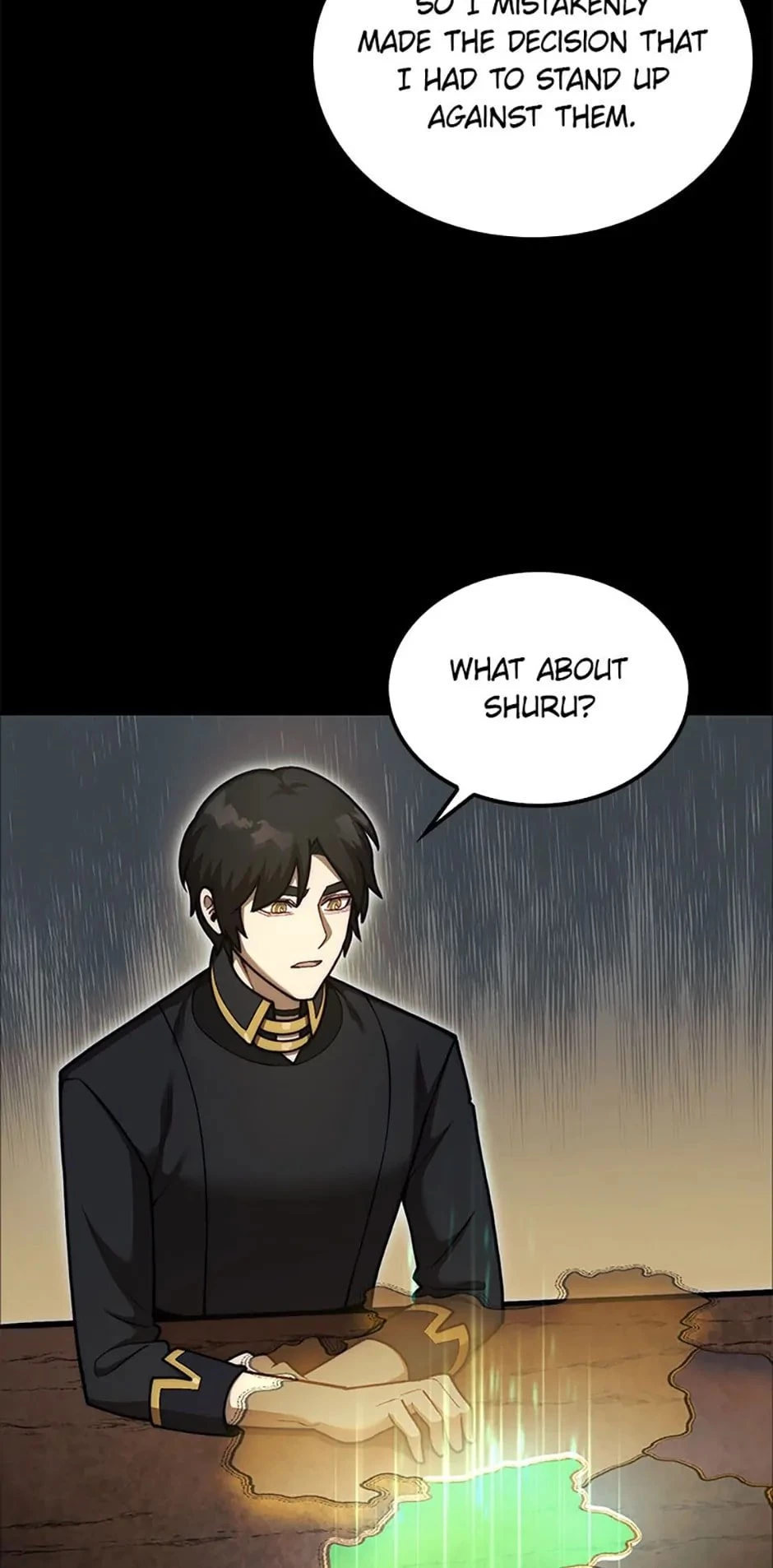 The 31st Piece Turns the Tables Chapter 39 - 37