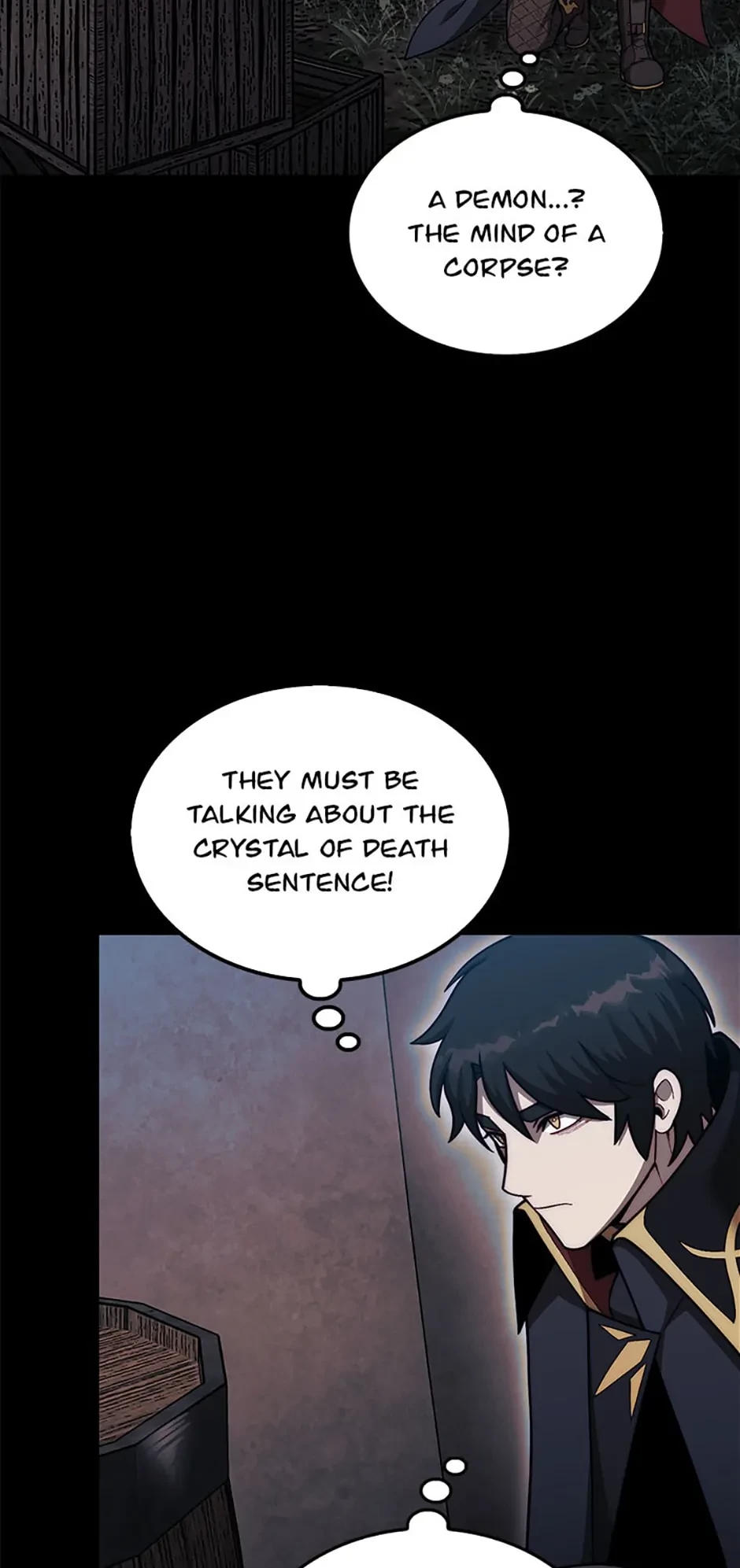 The 31st Piece Turns the Tables Chapter 43 - 78