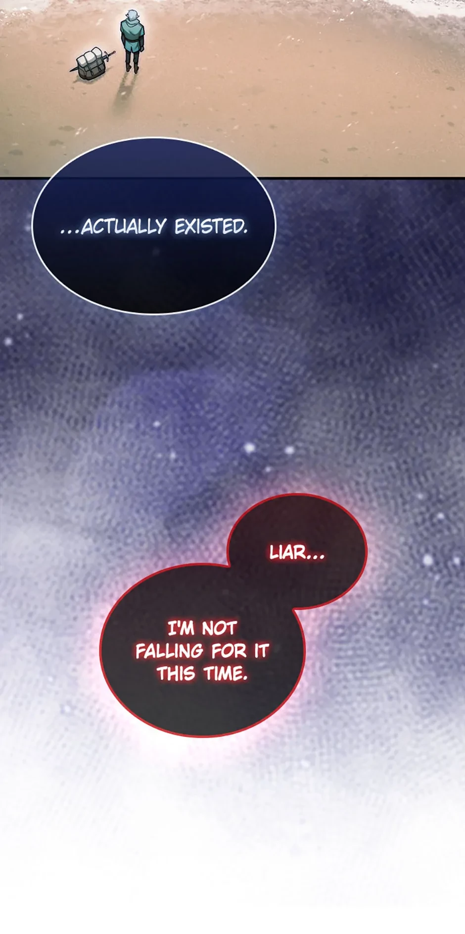 The 31st Piece Turns the Tables Chapter 46 - 90