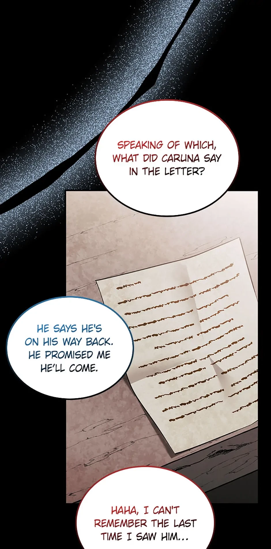 The 31st Piece Turns the Tables Chapter 44 - 86