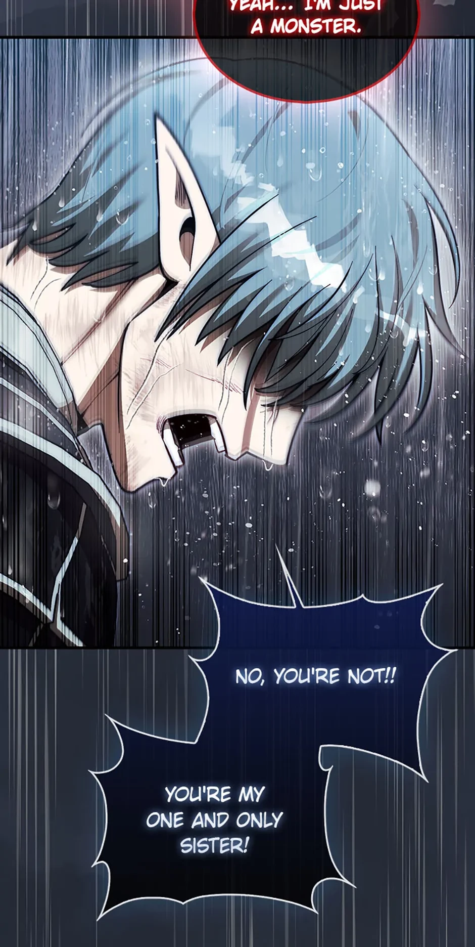 The 31st Piece Turns the Tables Chapter 46 - 93