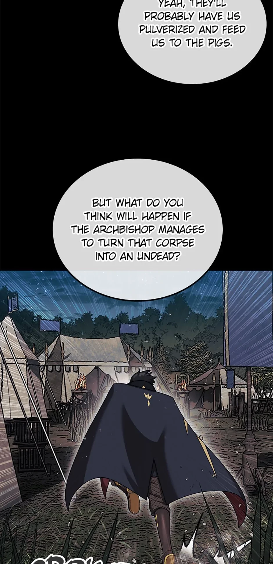 The 31st Piece Turns the Tables Chapter 43 - 84