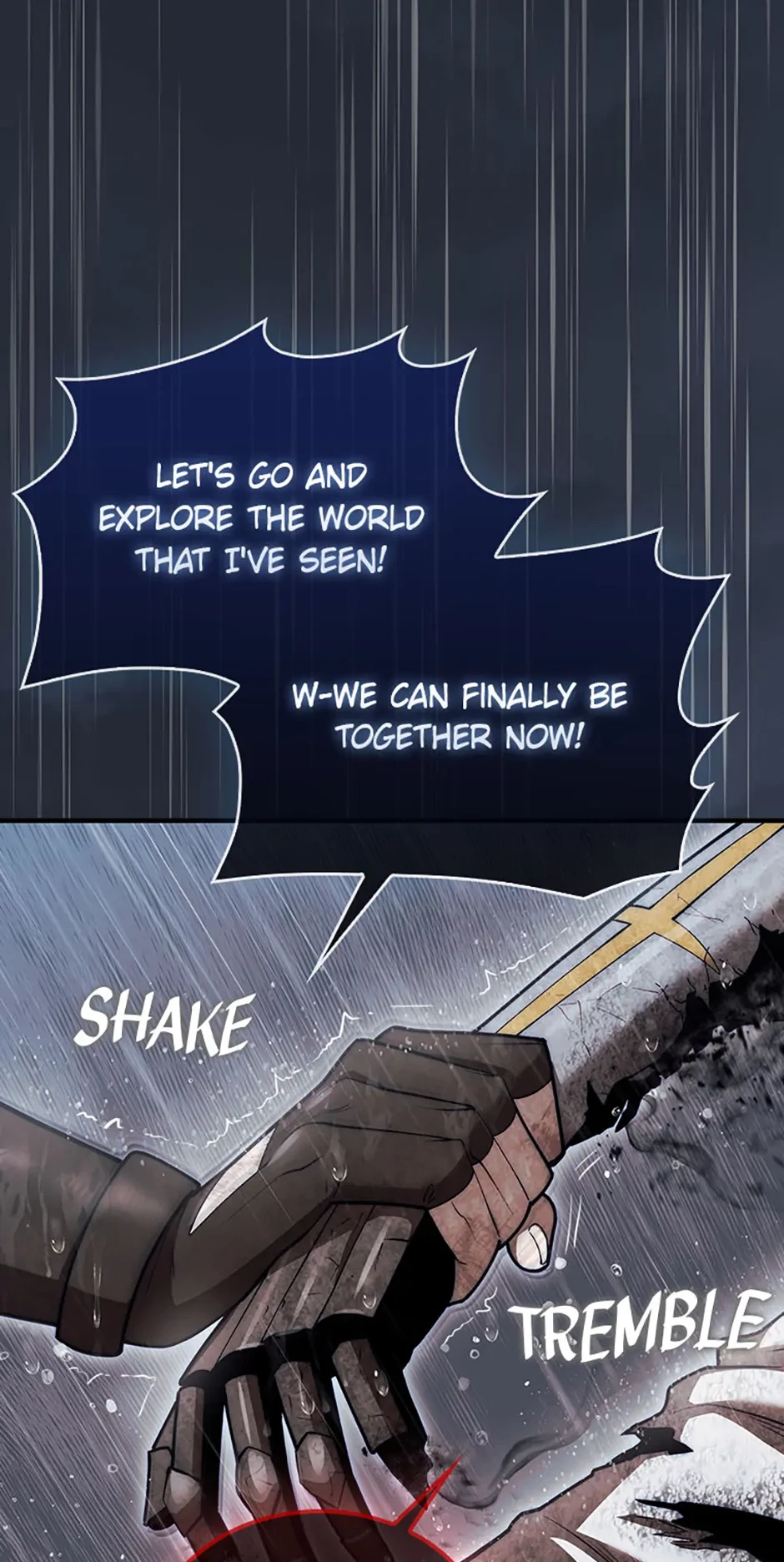 The 31st Piece Turns the Tables Chapter 46 - 94
