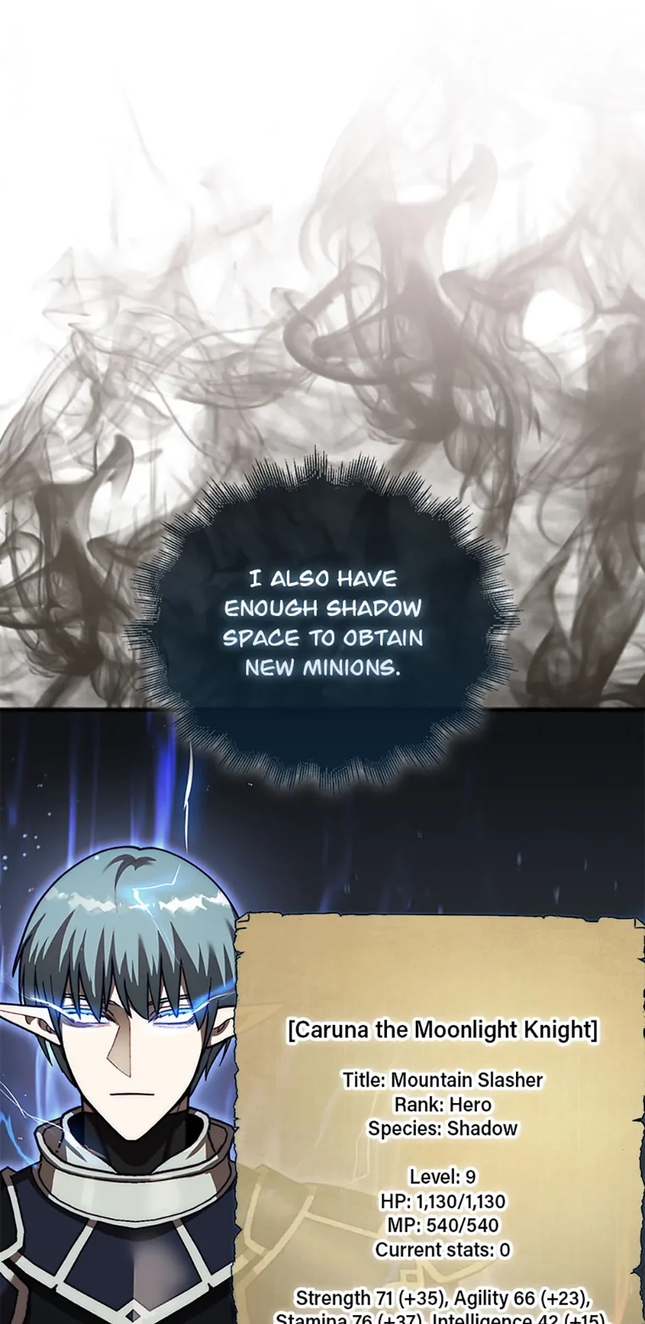 The 31st Piece Turns the Tables Chapter 40 - 47