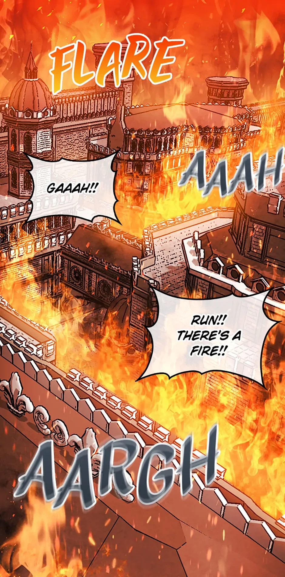 The 31st Piece Turns the Tables Chapter 44 - 88