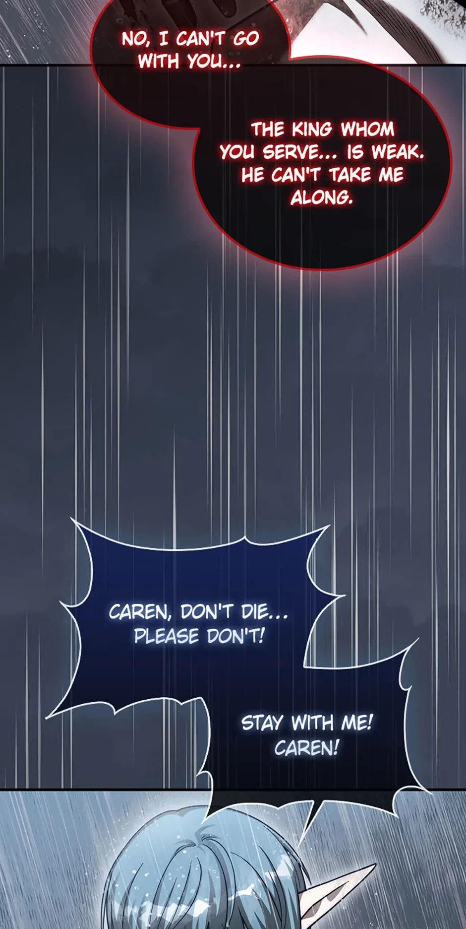 The 31st Piece Turns the Tables Chapter 46 - 95