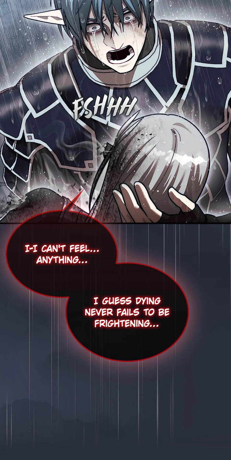 The 31st Piece Turns the Tables Chapter 46 - 96
