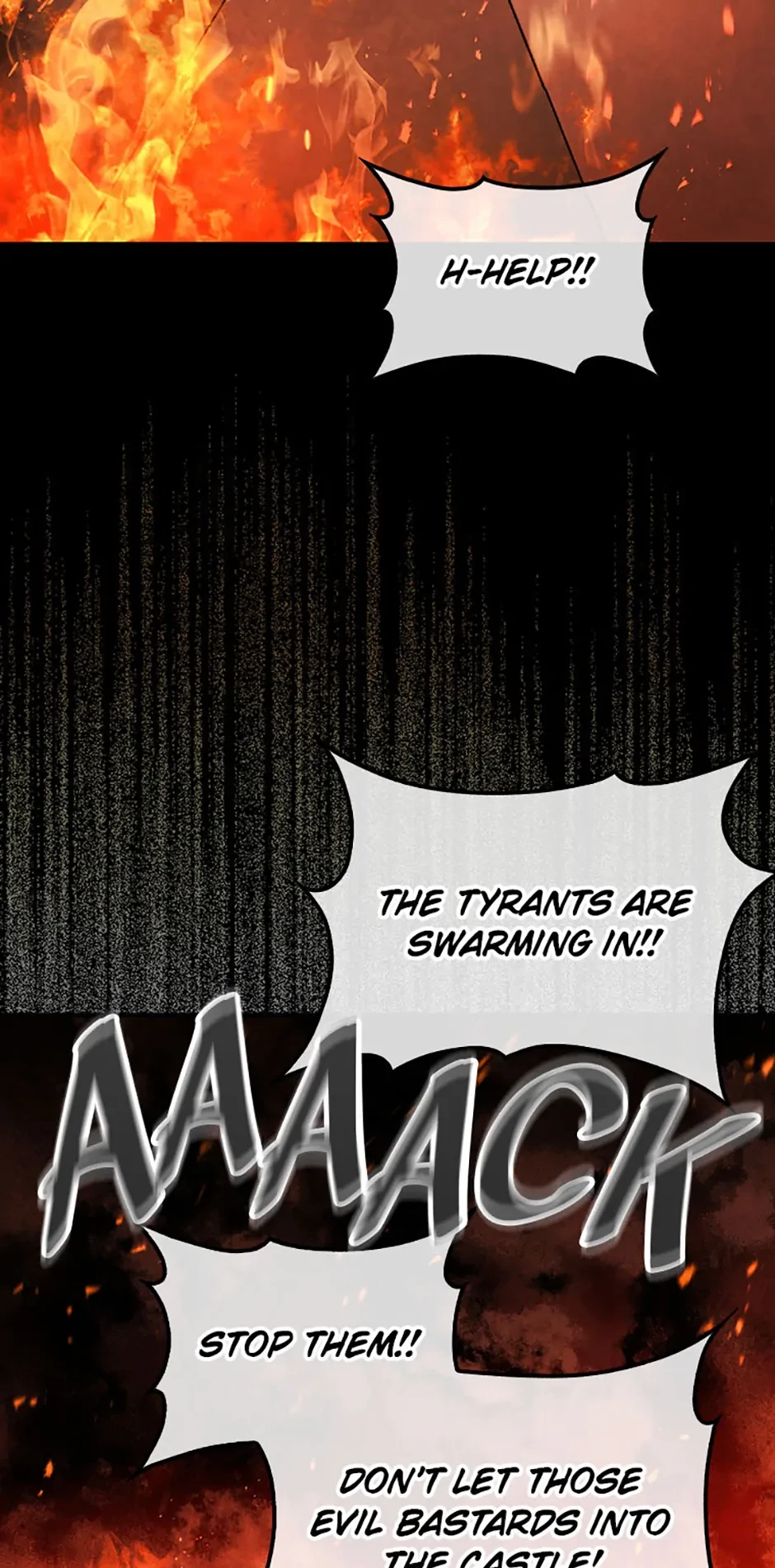 The 31st Piece Turns the Tables Chapter 44 - 89