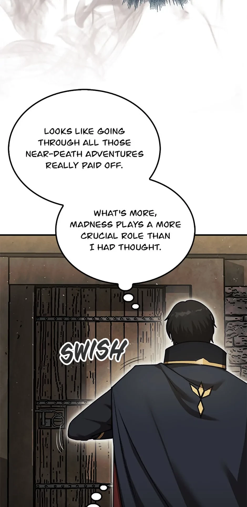 The 31st Piece Turns the Tables Chapter 40 - 49
