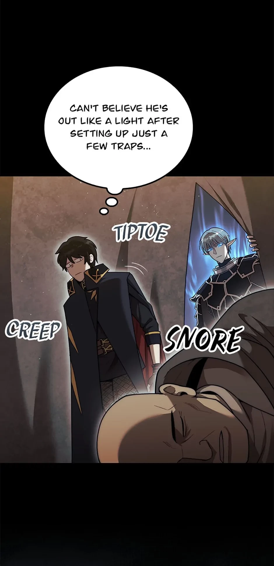 The 31st Piece Turns the Tables Chapter 43 - 87