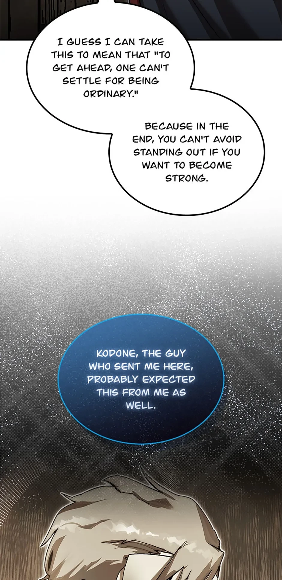 The 31st Piece Turns the Tables Chapter 40 - 50