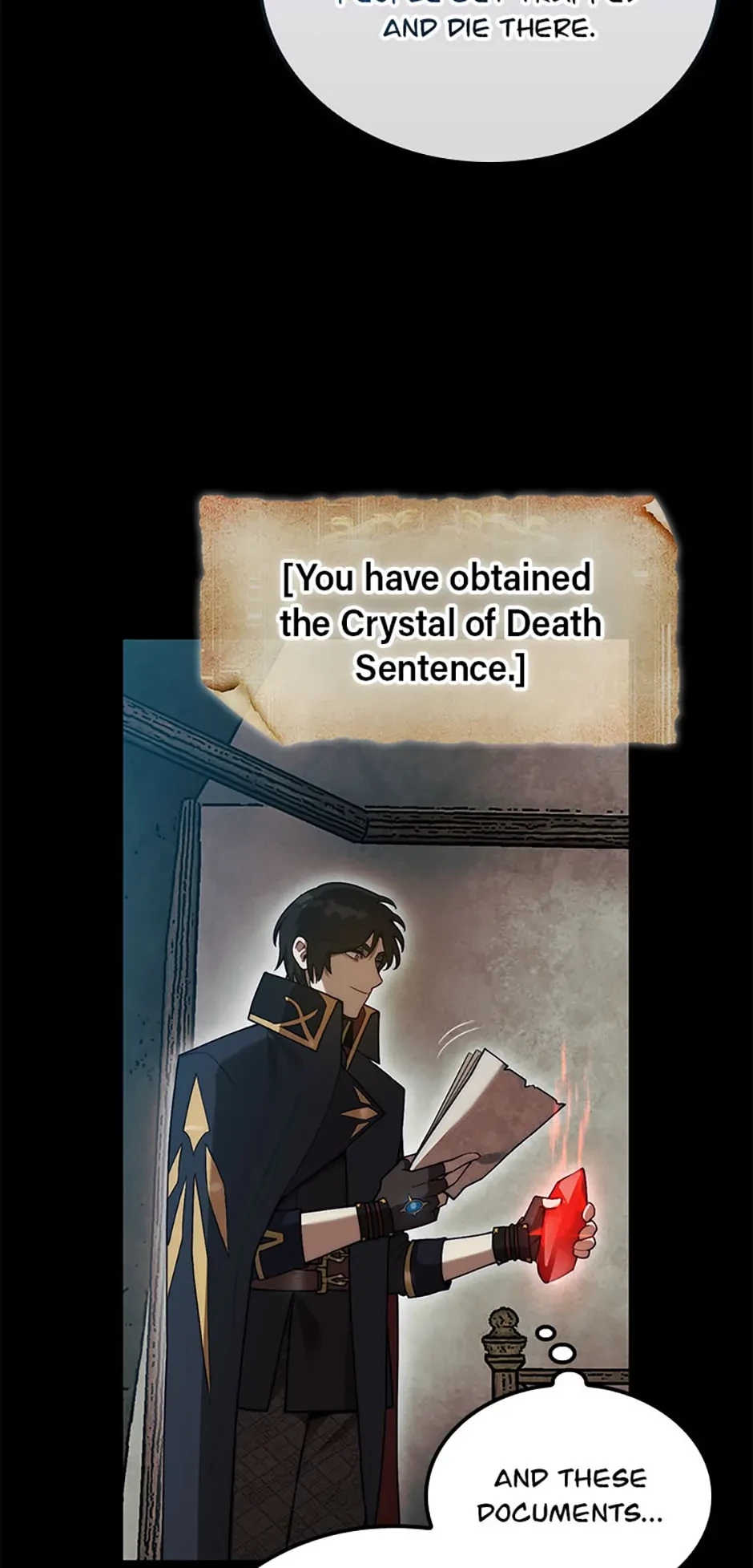 The 31st Piece Turns the Tables Chapter 43 - 90
