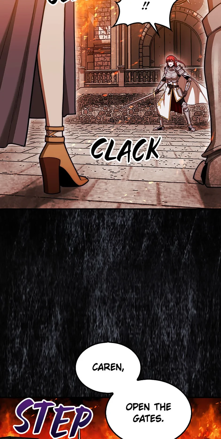 The 31st Piece Turns the Tables Chapter 44 - 93