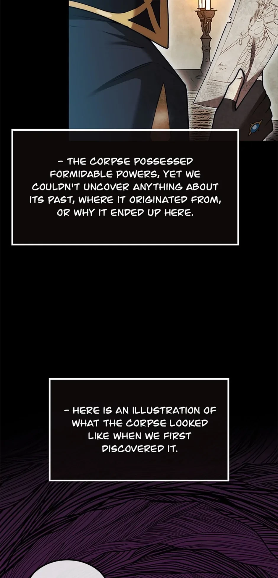The 31st Piece Turns the Tables Chapter 43 - 93