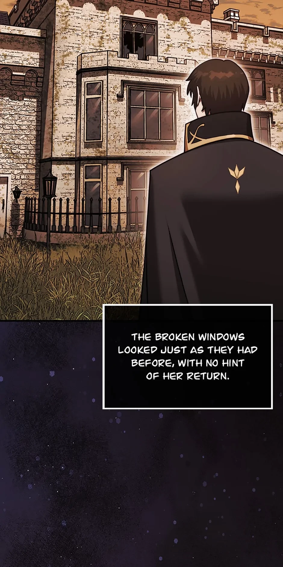The 31st Piece Turns the Tables Chapter 40 - 56
