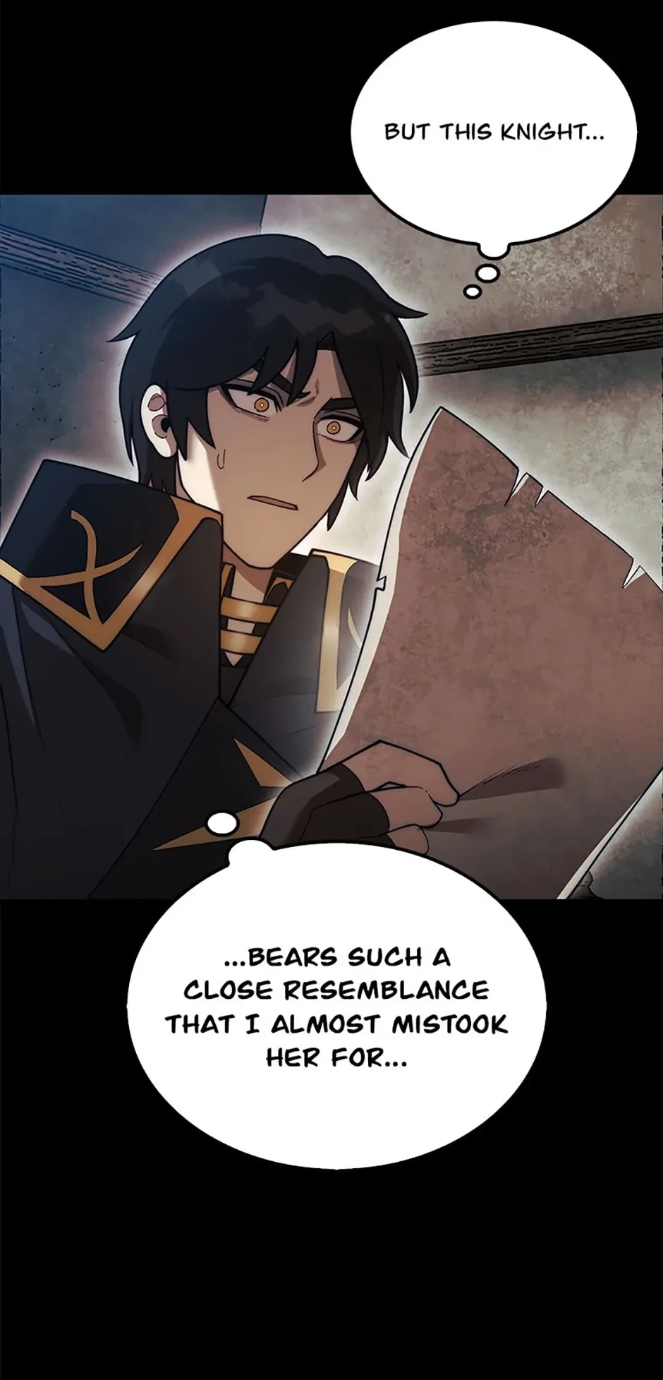 The 31st Piece Turns the Tables Chapter 43 - 95